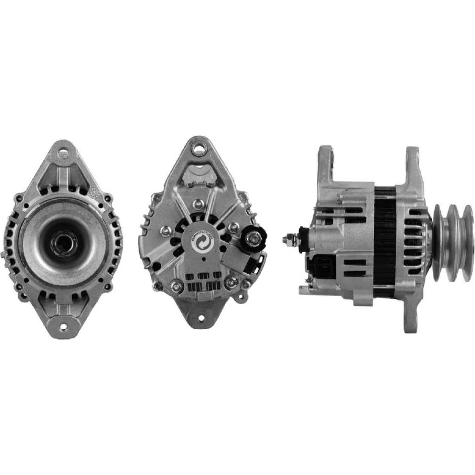LUCAS ELECTRICAL Generator LRA01662