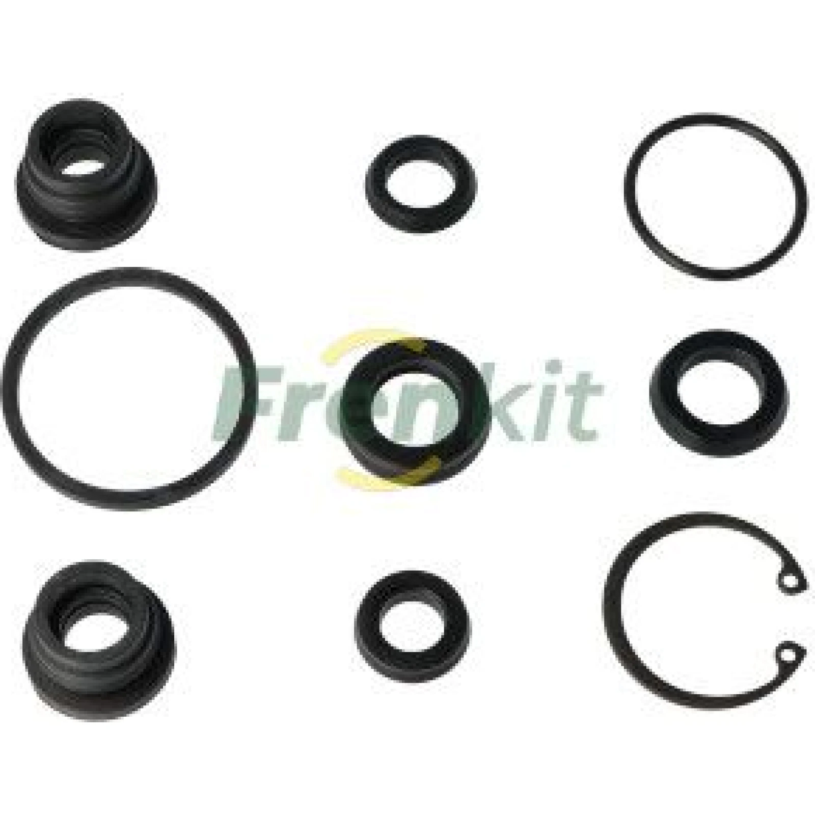 125093 FRENKIT Reparatursatz, Hauptbremszylinder 125093