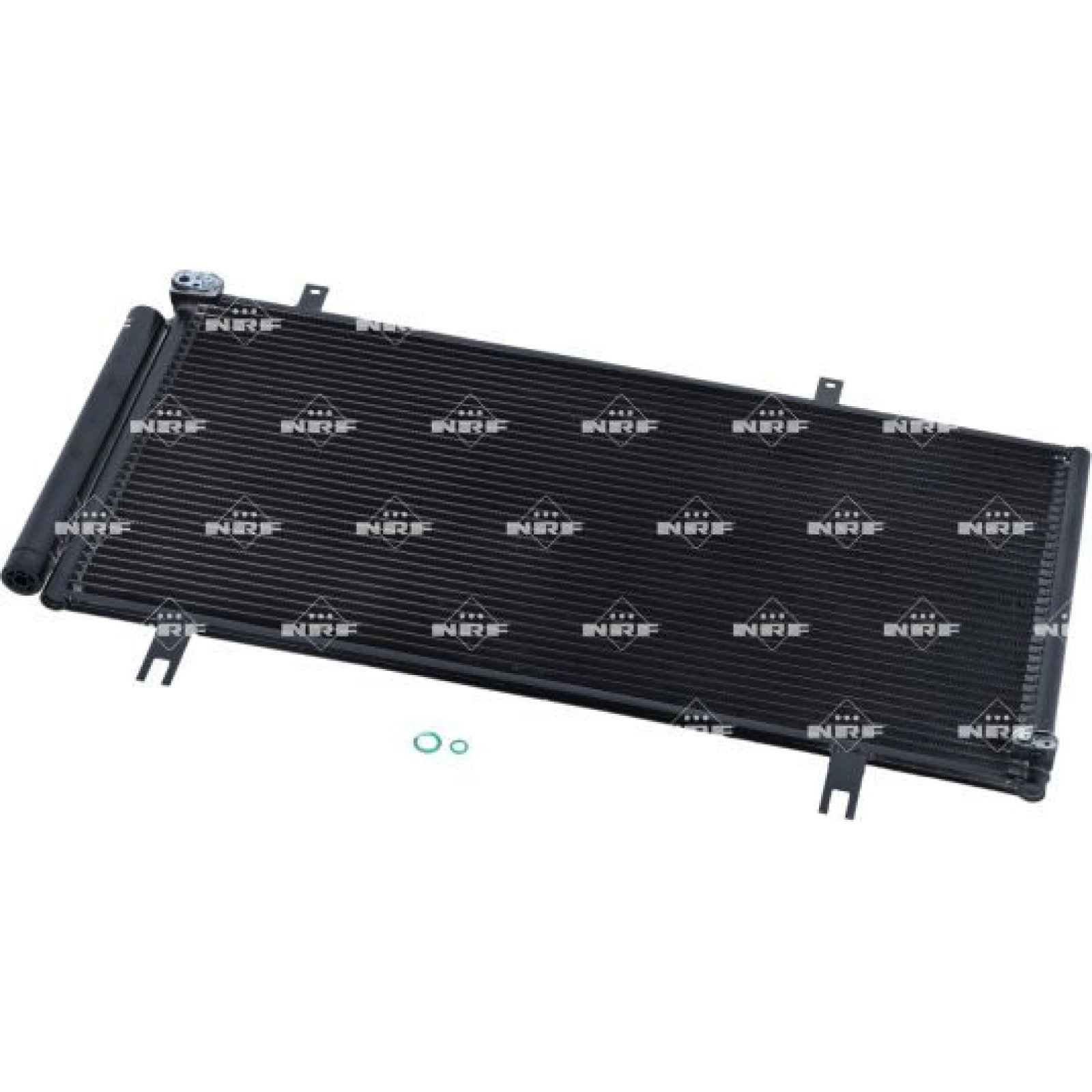 KONDENSATOR, KLIMAANLAGE NRF350570