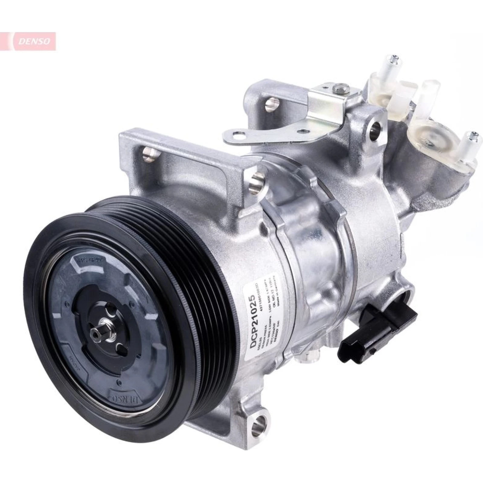 DENSO Kompressor DCP21025