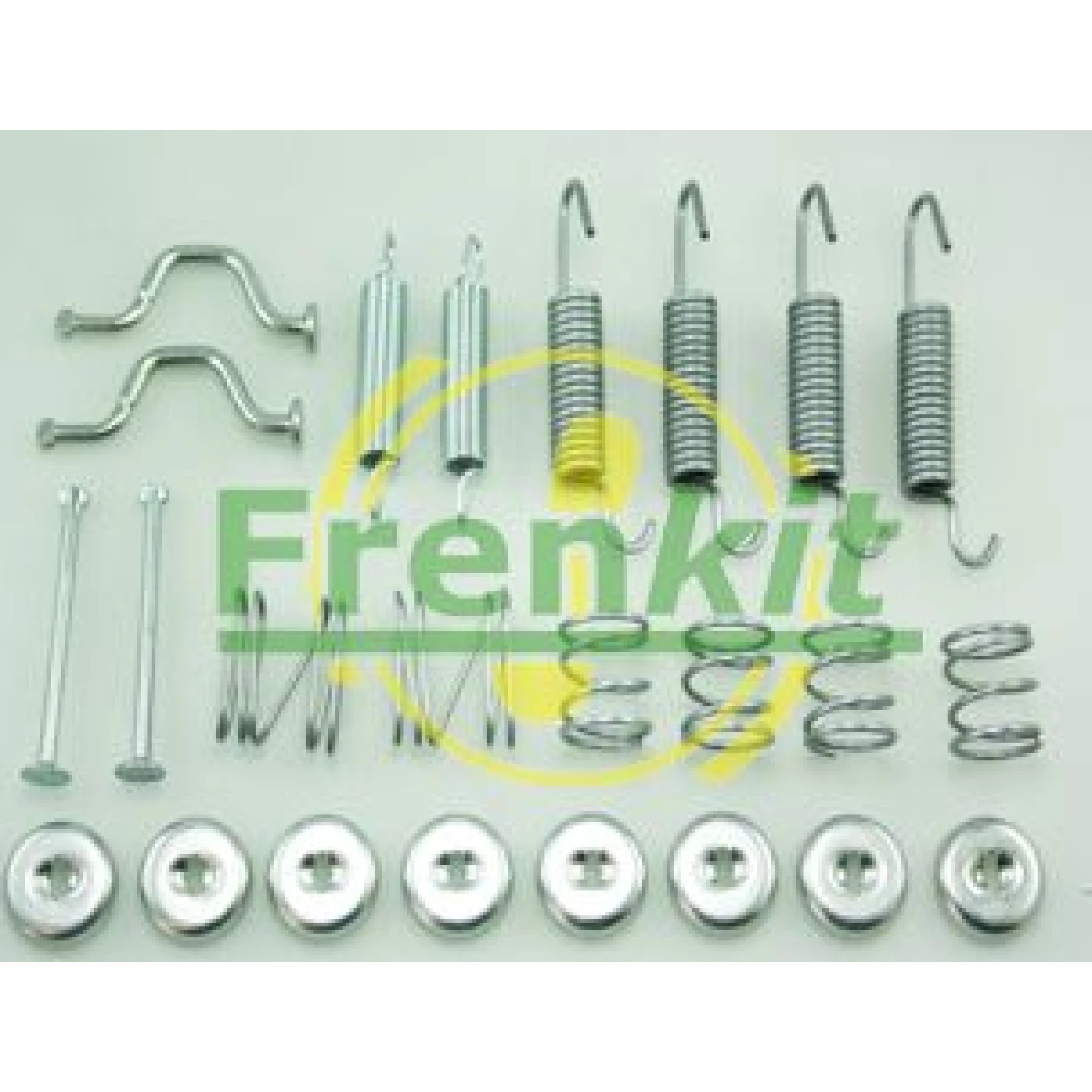 FRENKIT Zubehörsatz, Bremsbacken 950816