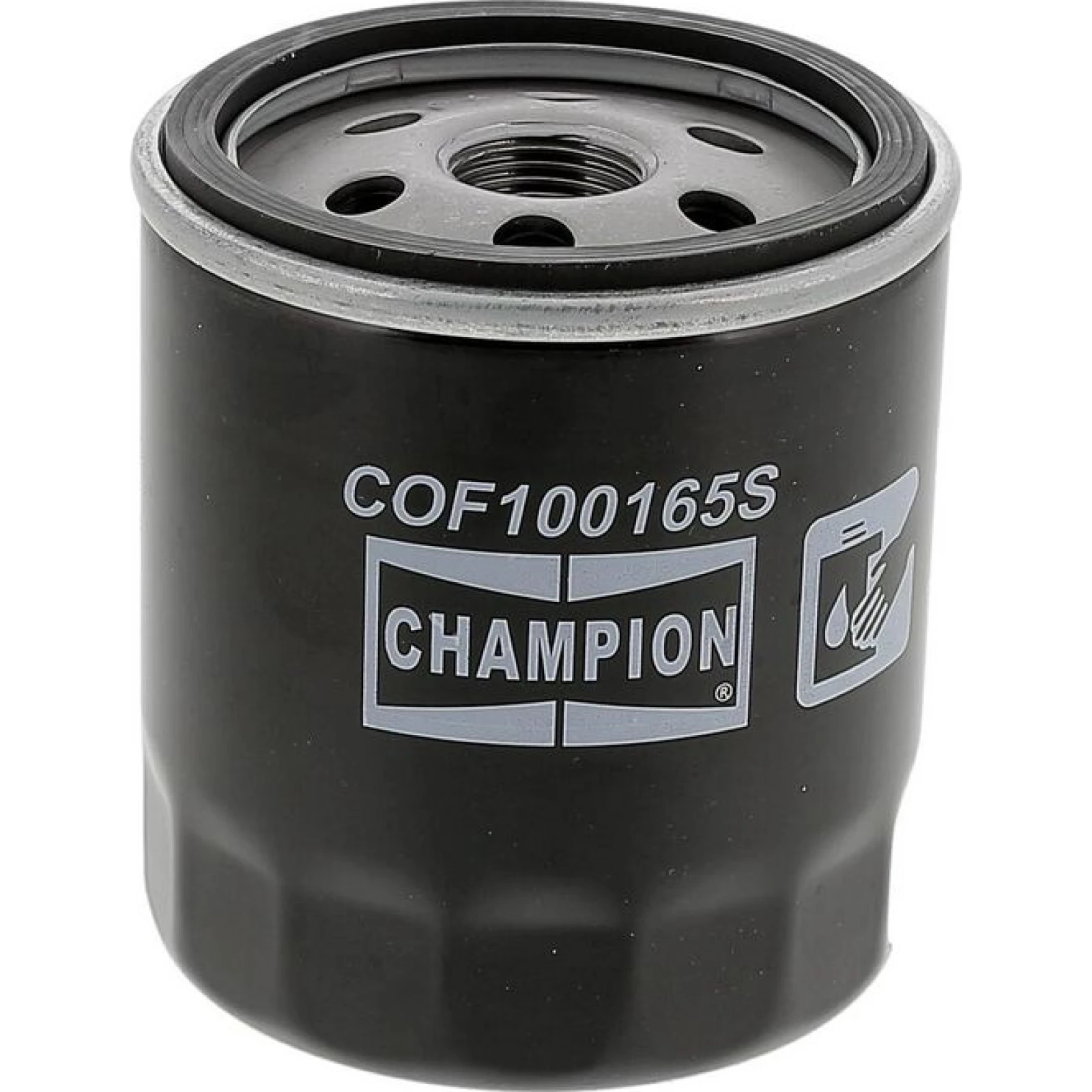 CHAMPION Ölfilter COF100165S