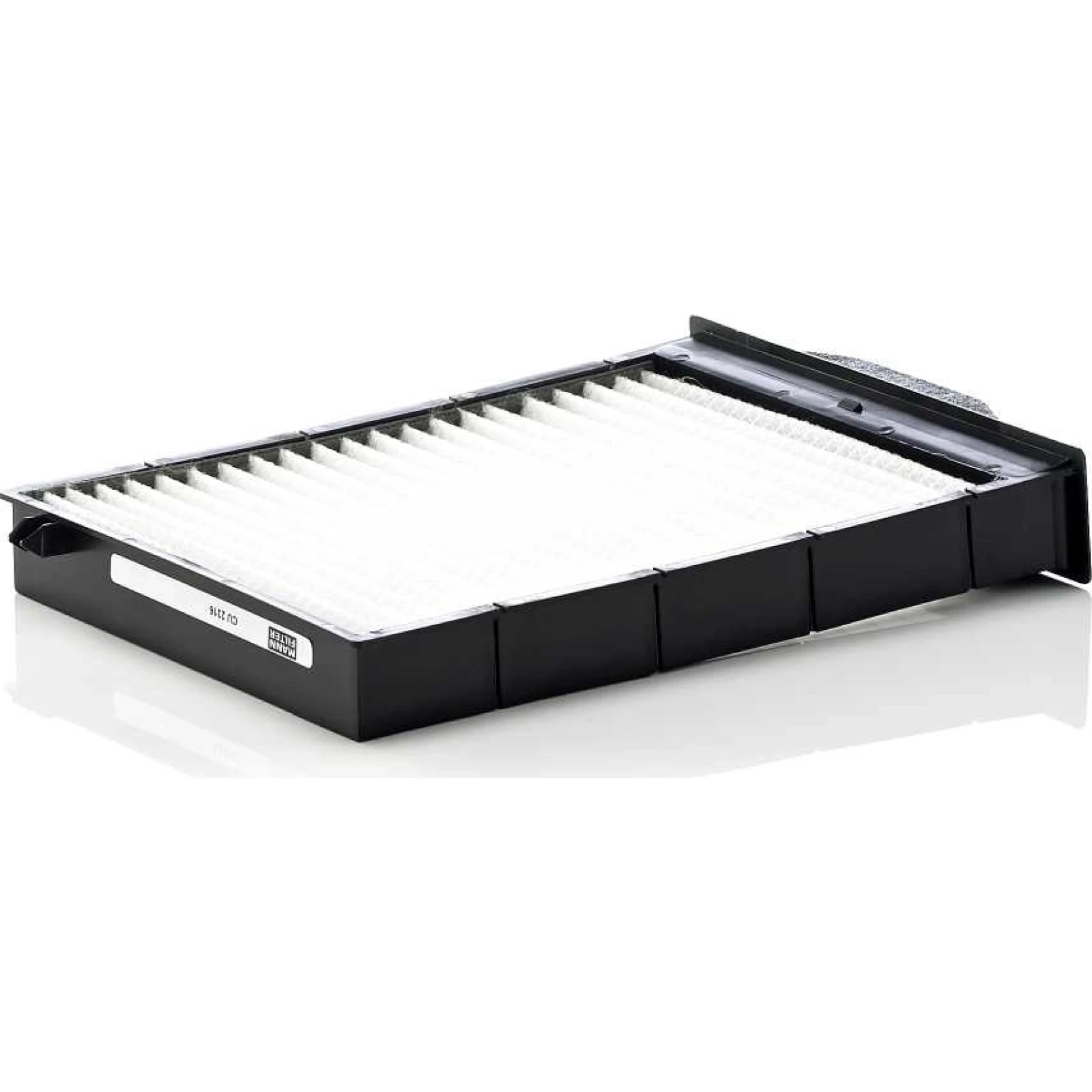Mann & Hummel Innenraumfilter PKW CU 2316