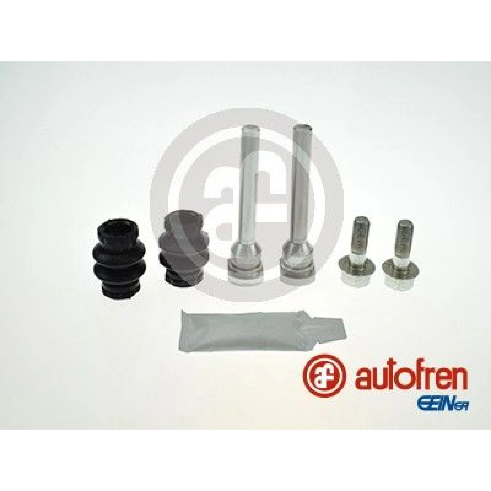 Reparatursatz Bremssattel Mini T. Countryman/Paceman 10 D7260C