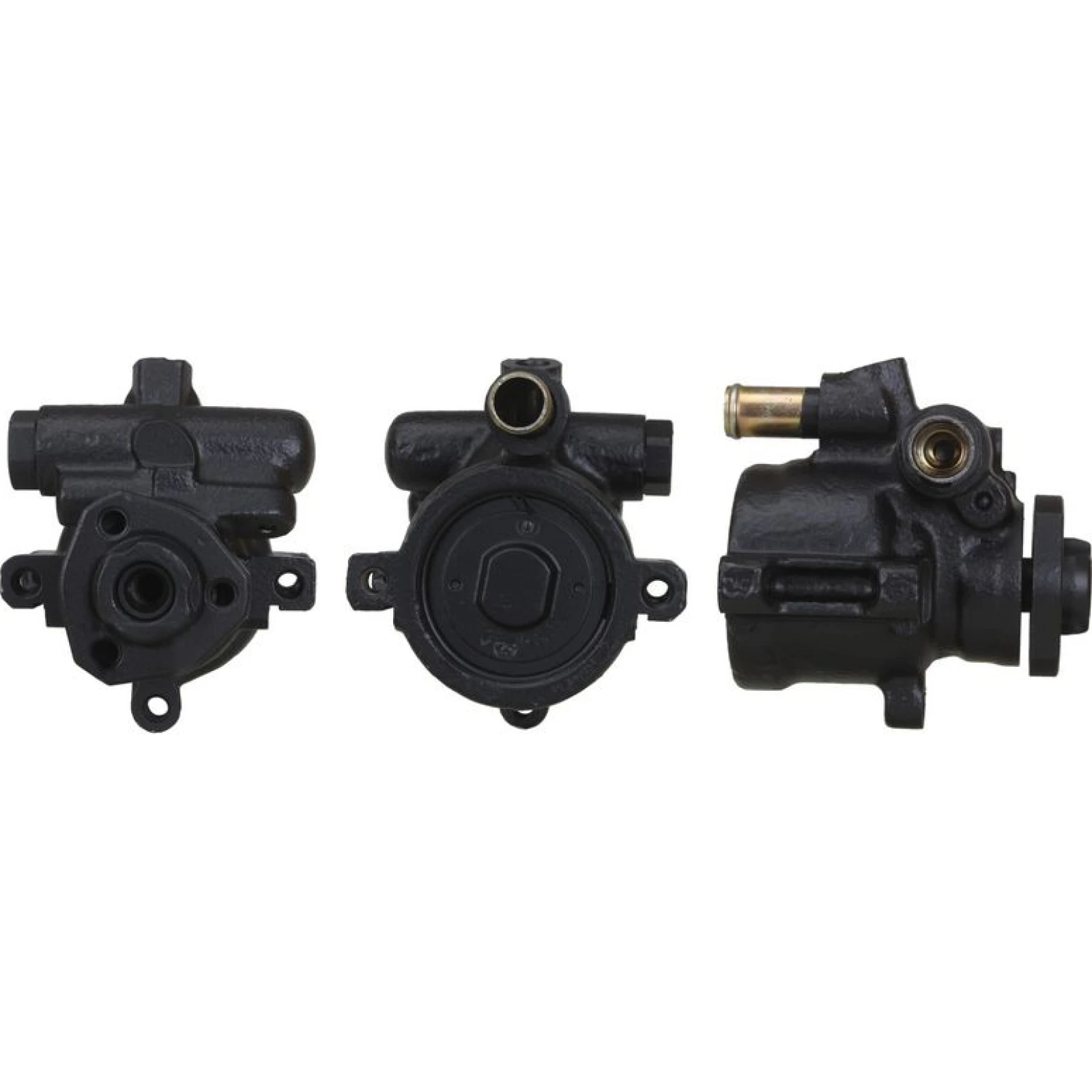 Hydraulikpumpe, Lenkung 715520097