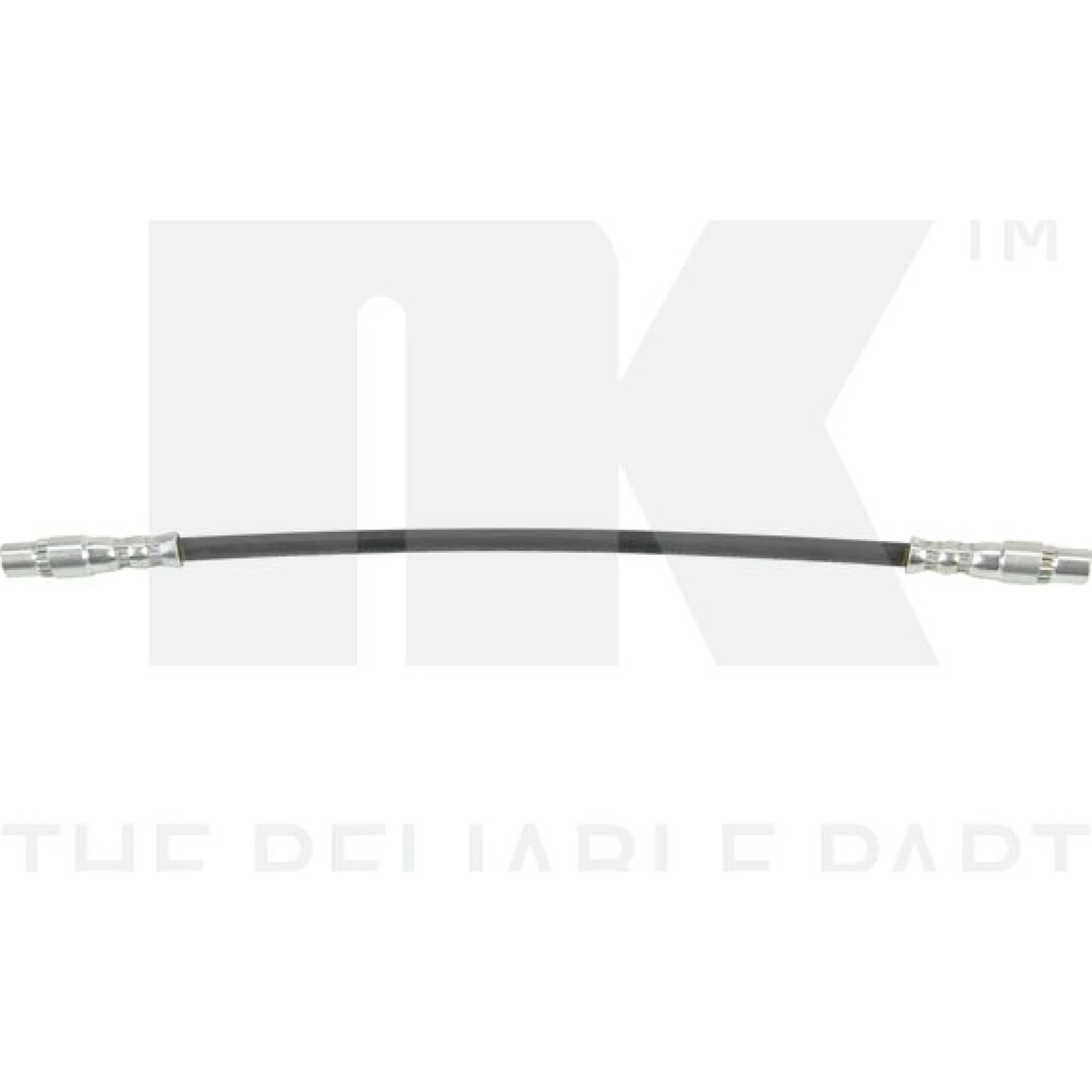 NK Bremsschlauch 853919