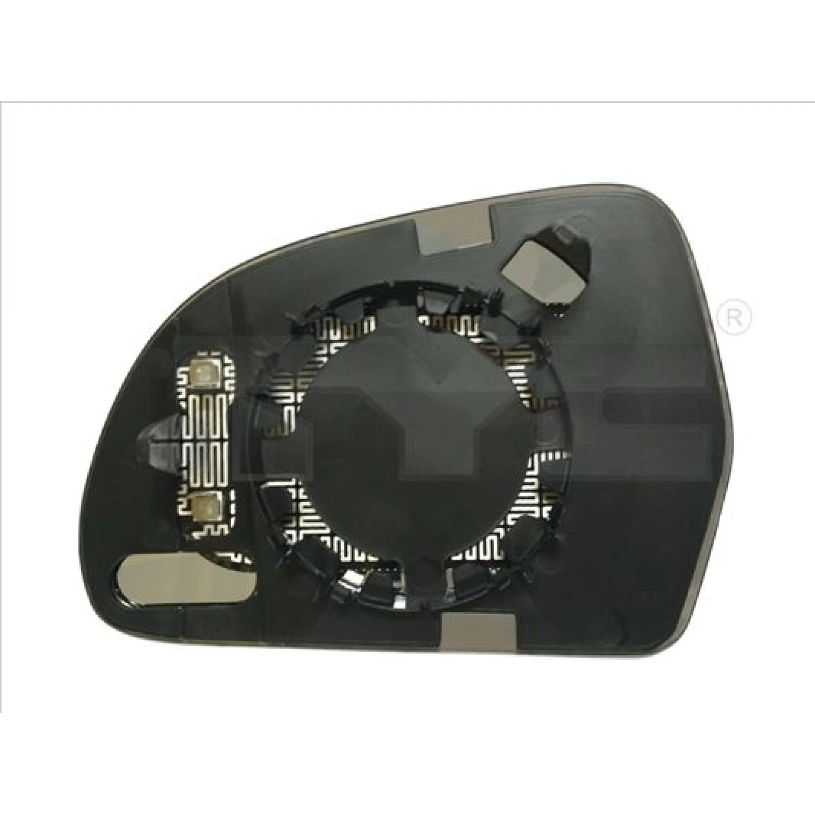 TYC Spiegelglas 302-0071-1