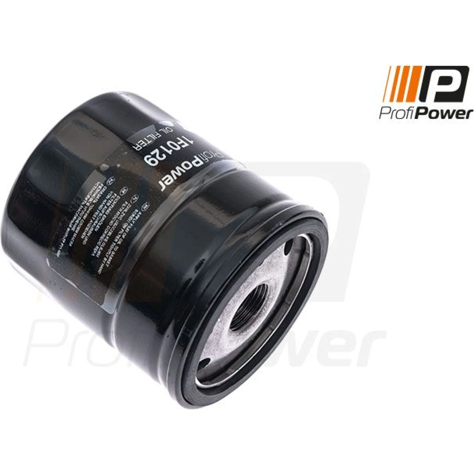 PROFIPOWER Ölfilter 1F0129