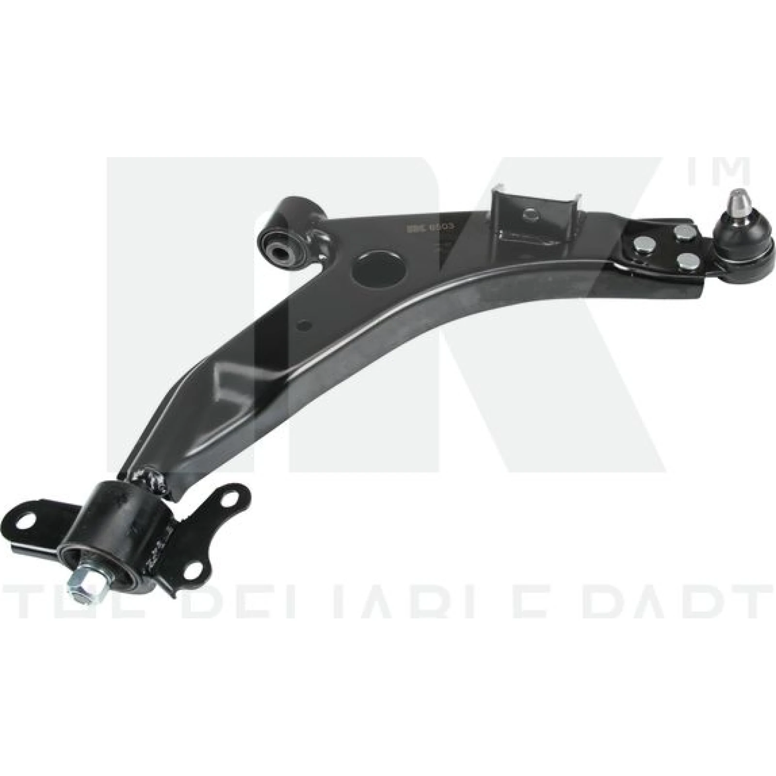 Querlenker Chevrolet P. Epica Pr 06 5015016