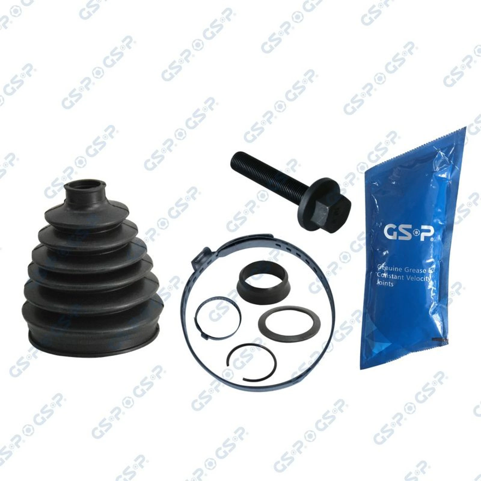 GSP Manschette 780115