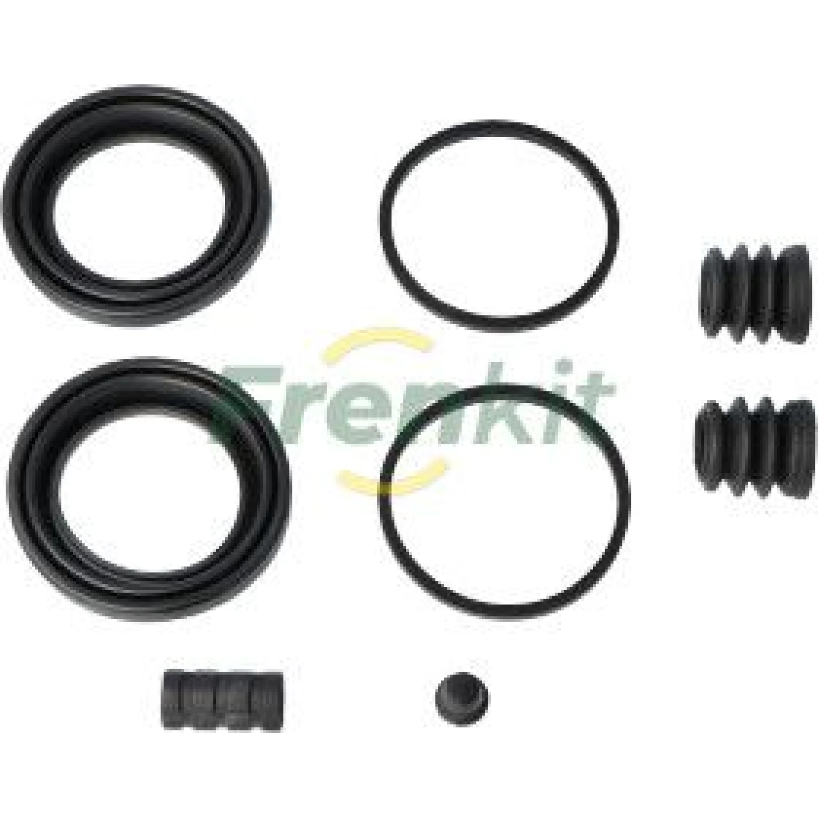 FRENKIT Reparatursatz 251055