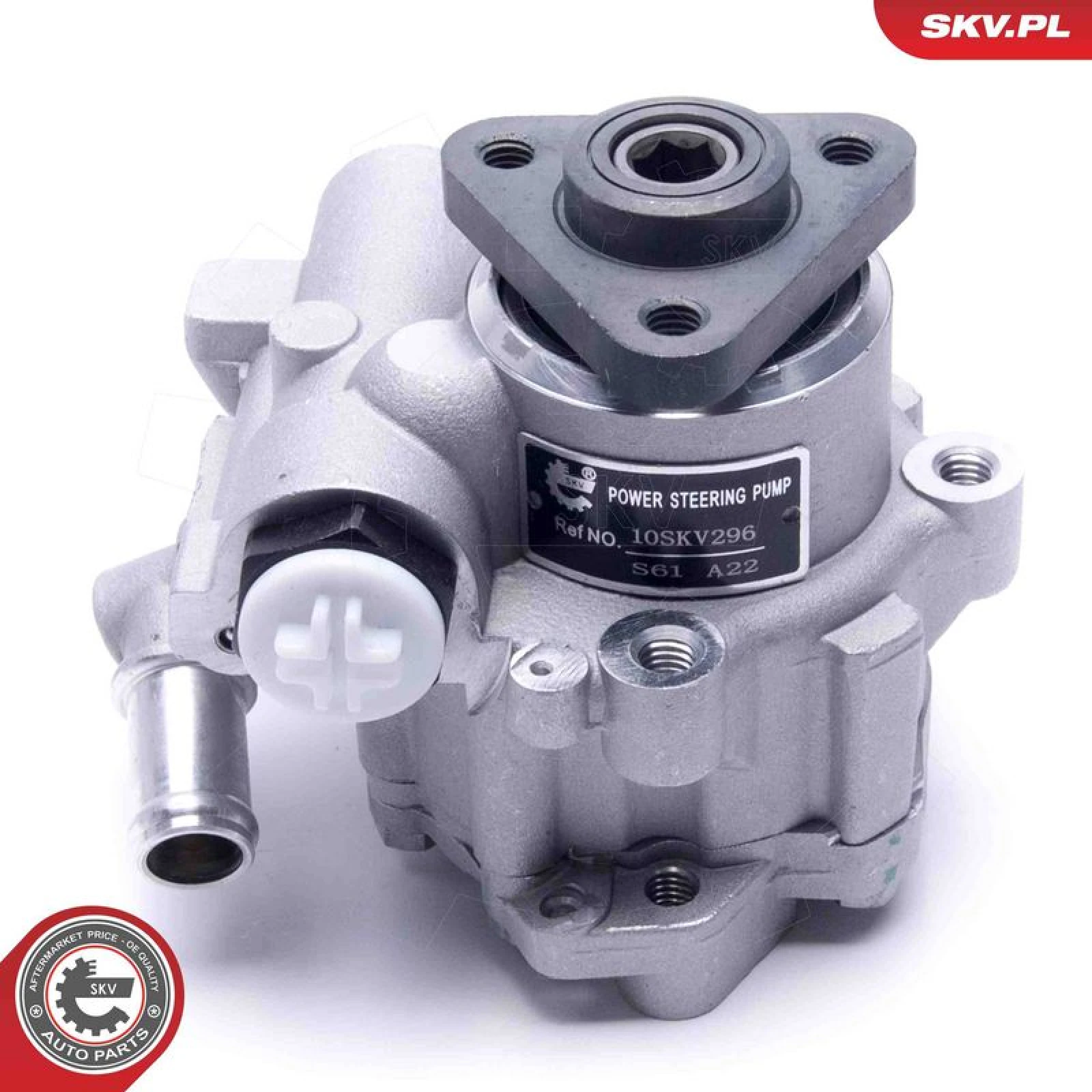ESEN SKV Hydraulikpumpe, Lenkung 10SKV296
