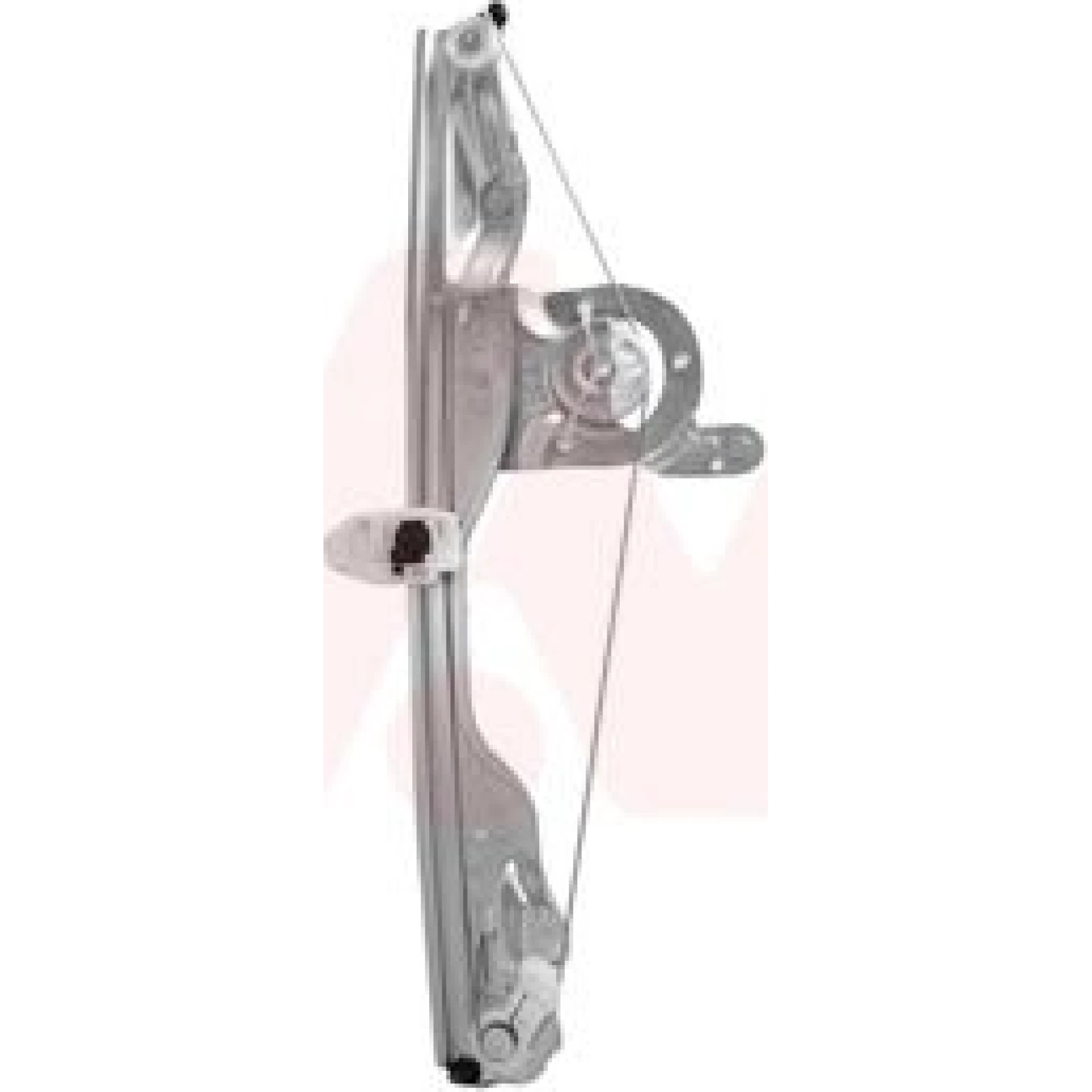VAN WEZEL Fensterheber 4366261