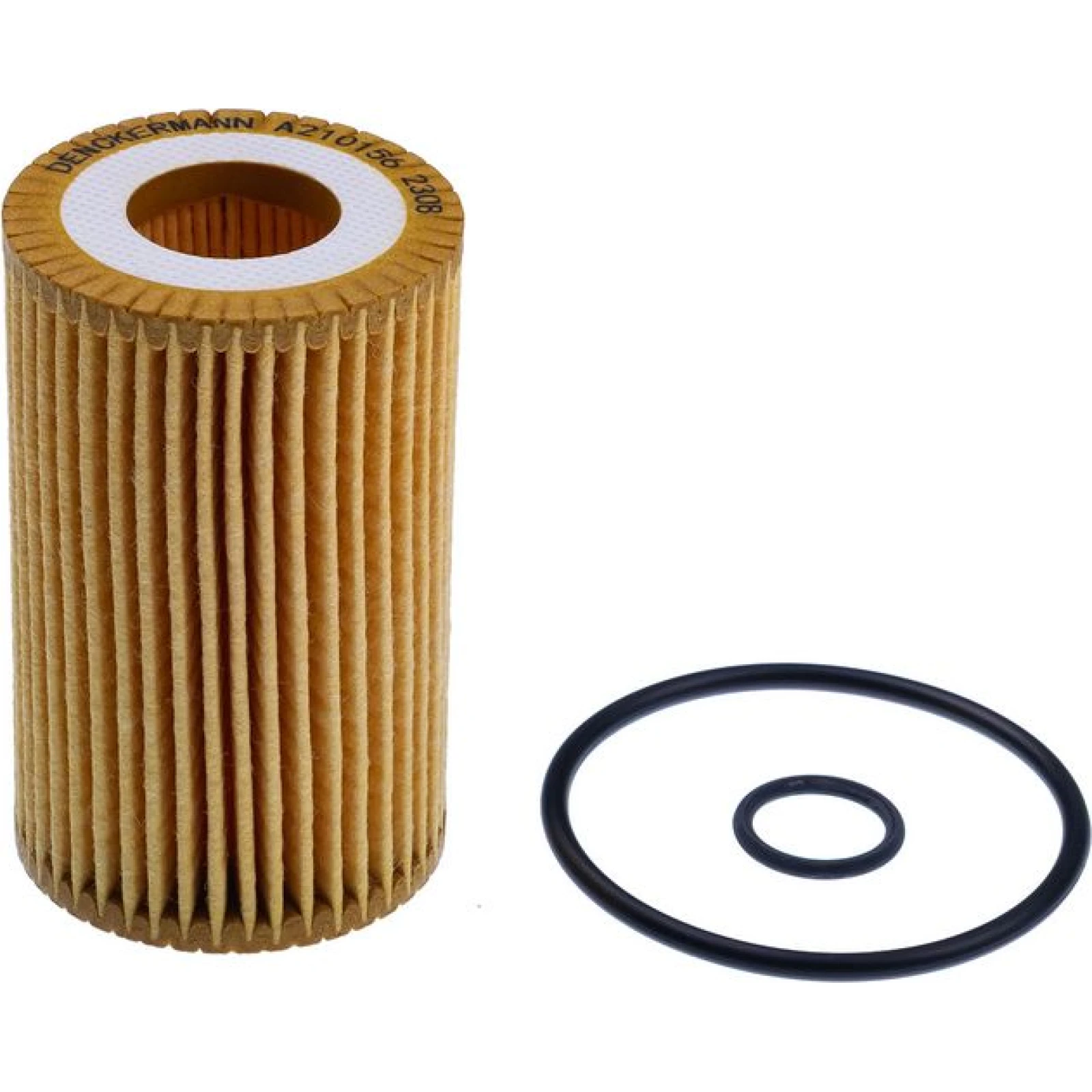 DENCKERMANN Ölfilter A210156
