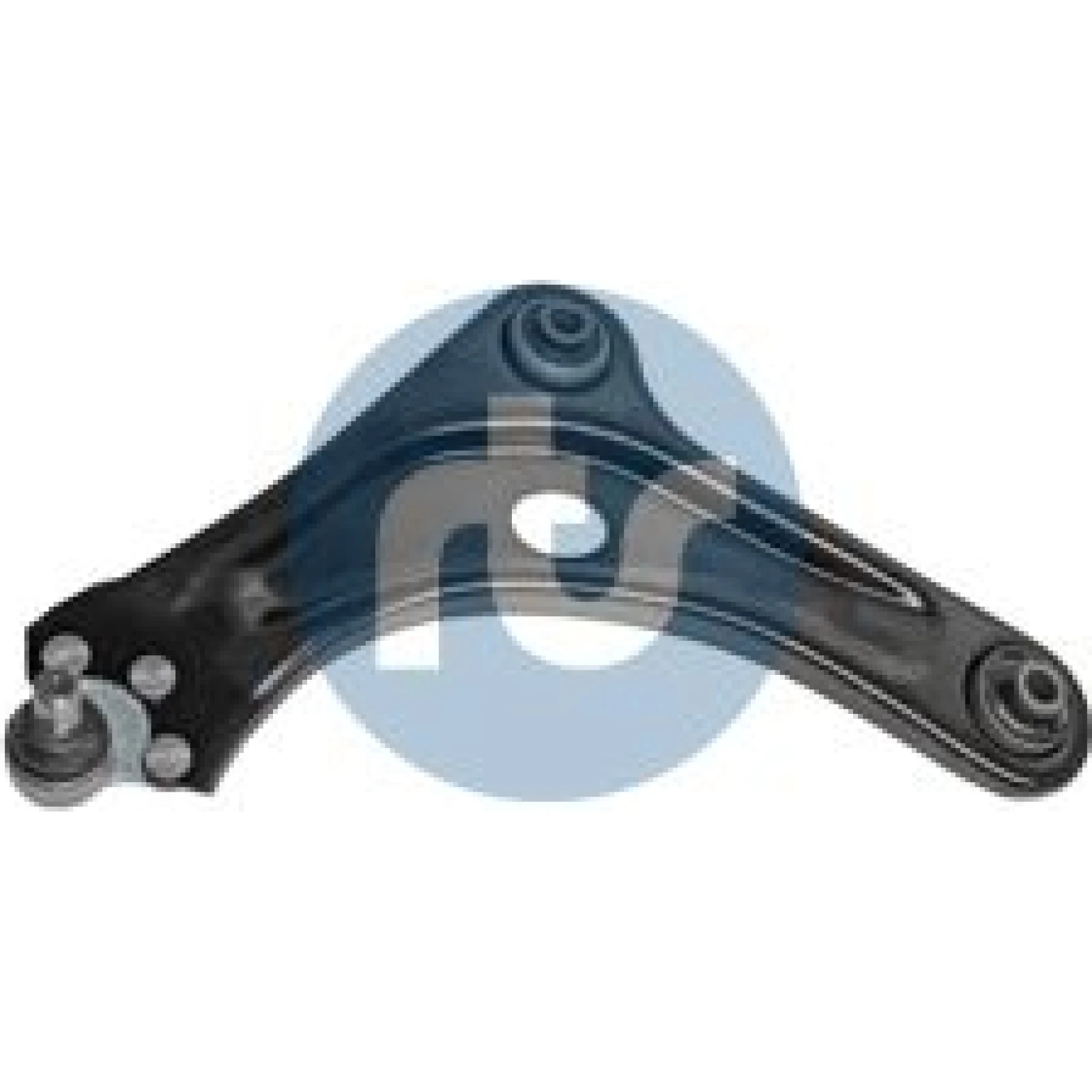 RTS Achsarm 96-00554-2