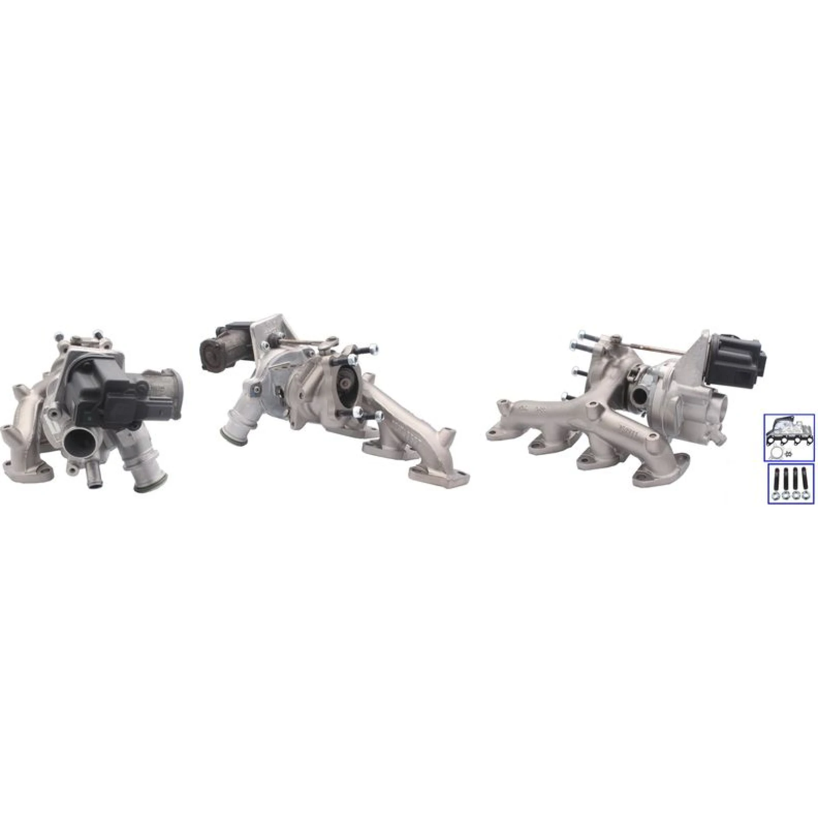 PA03F145701G Turbo Motor Turbolader PA03F145701G – OE 03F145701G