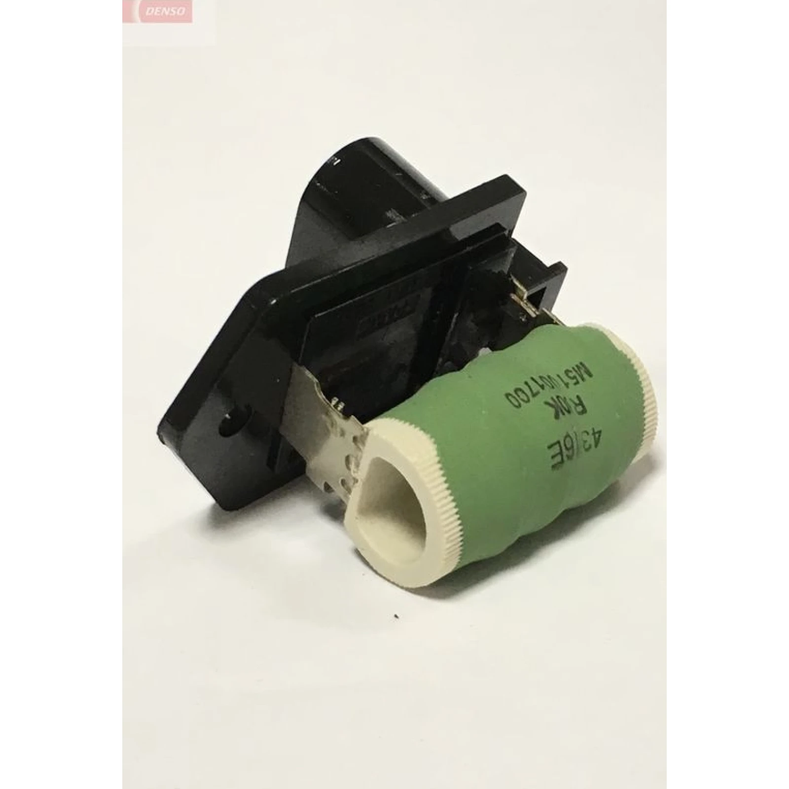 Vorwiderstand Elektromot. Kühlerl DRS09019
