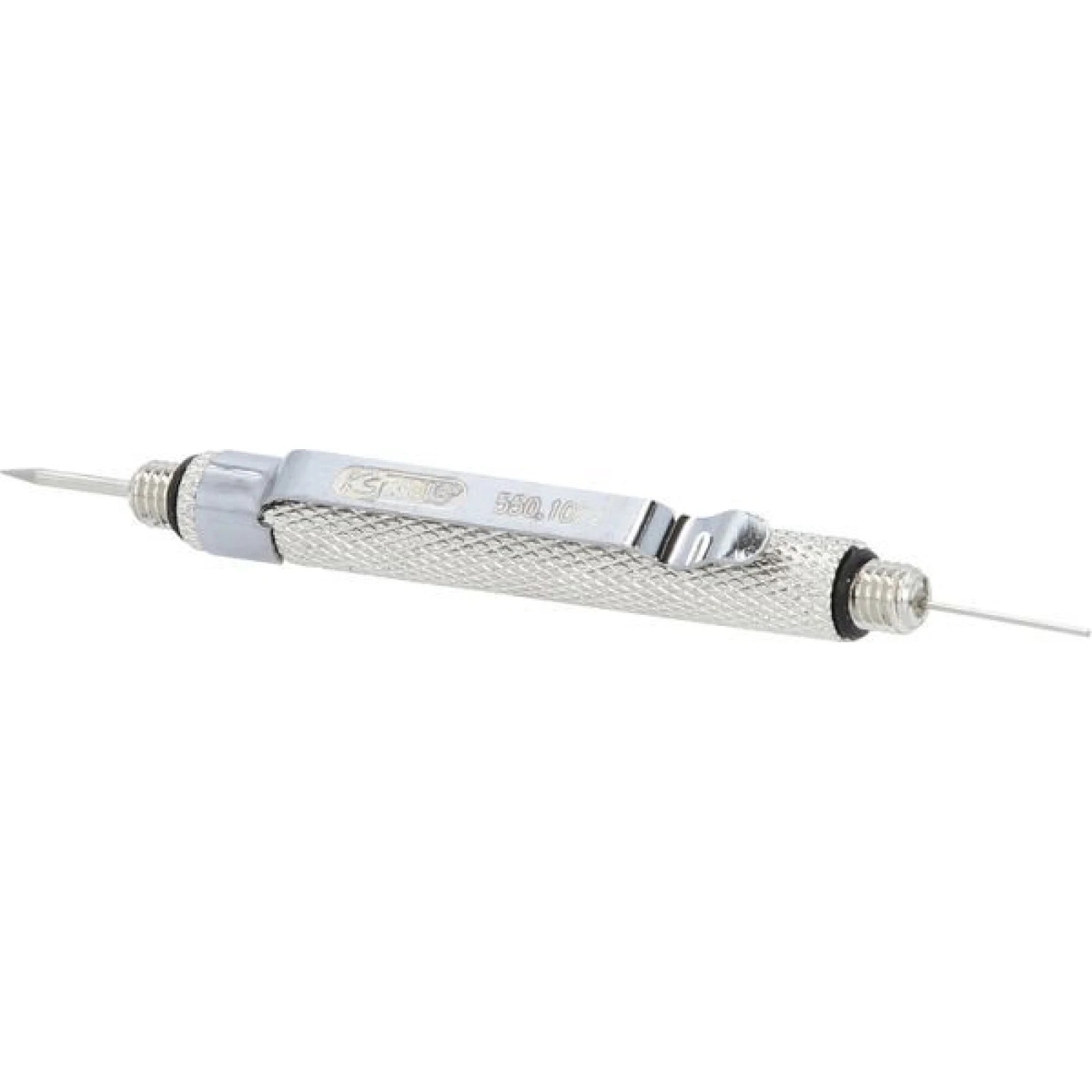 KS TOOLS Werkzeug zum Reinigen und Einstellen von Waschdüsen, 95 mm 550.1022
