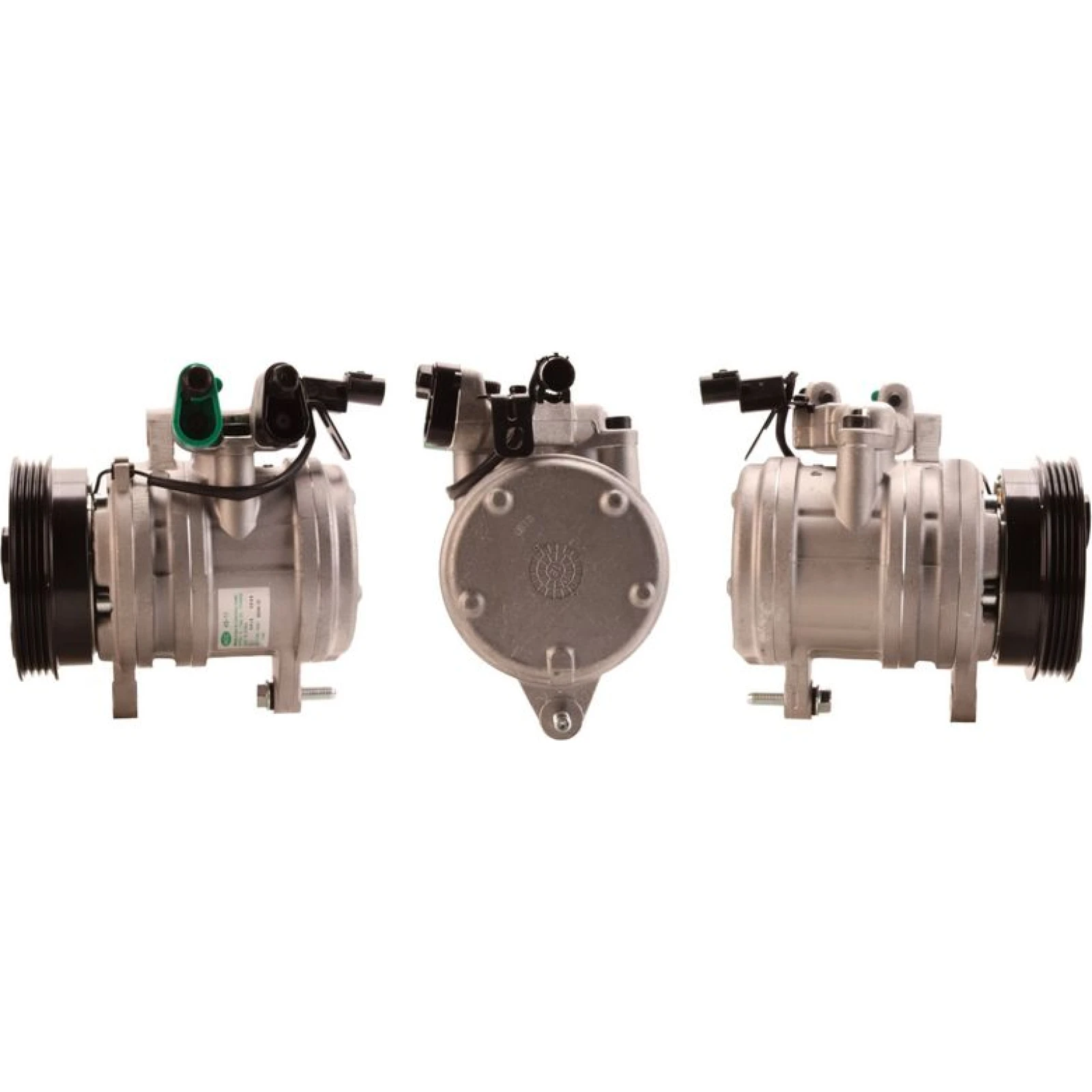 LUCAS ELECTRICAL Kompressor ACP491
