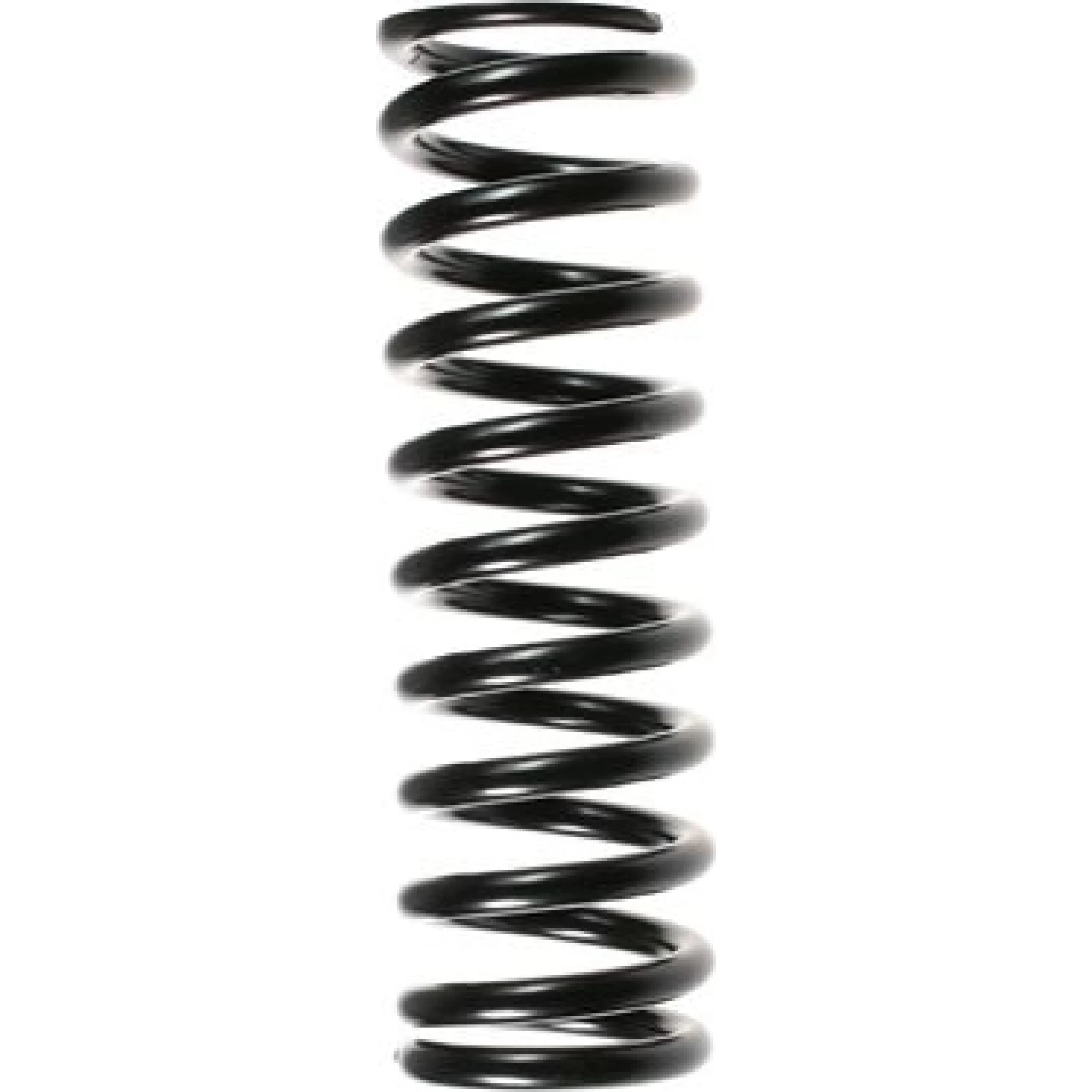 SPIDAN Fahrwerksfeder 48679