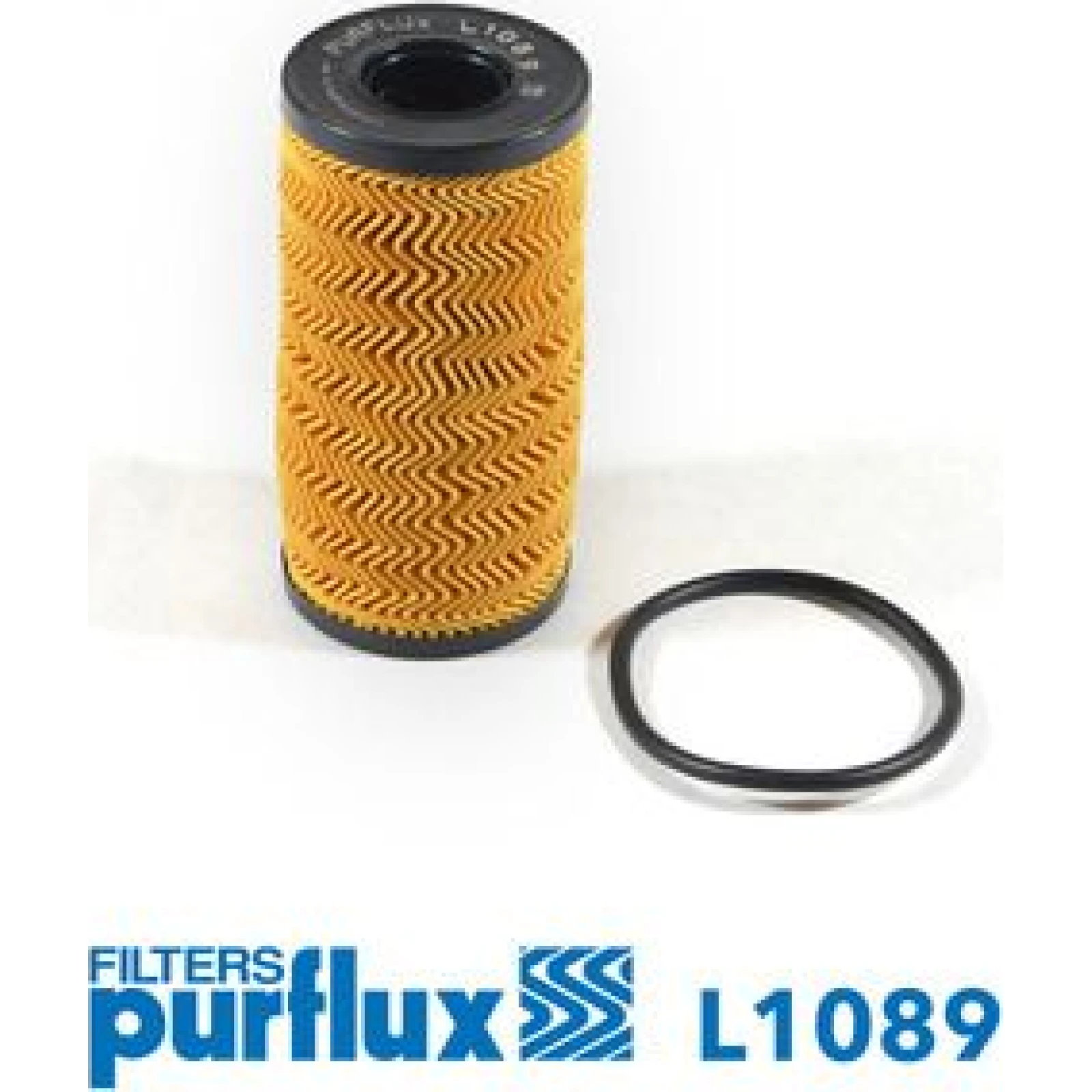 L1089 Purflux Ölfilter L1089
