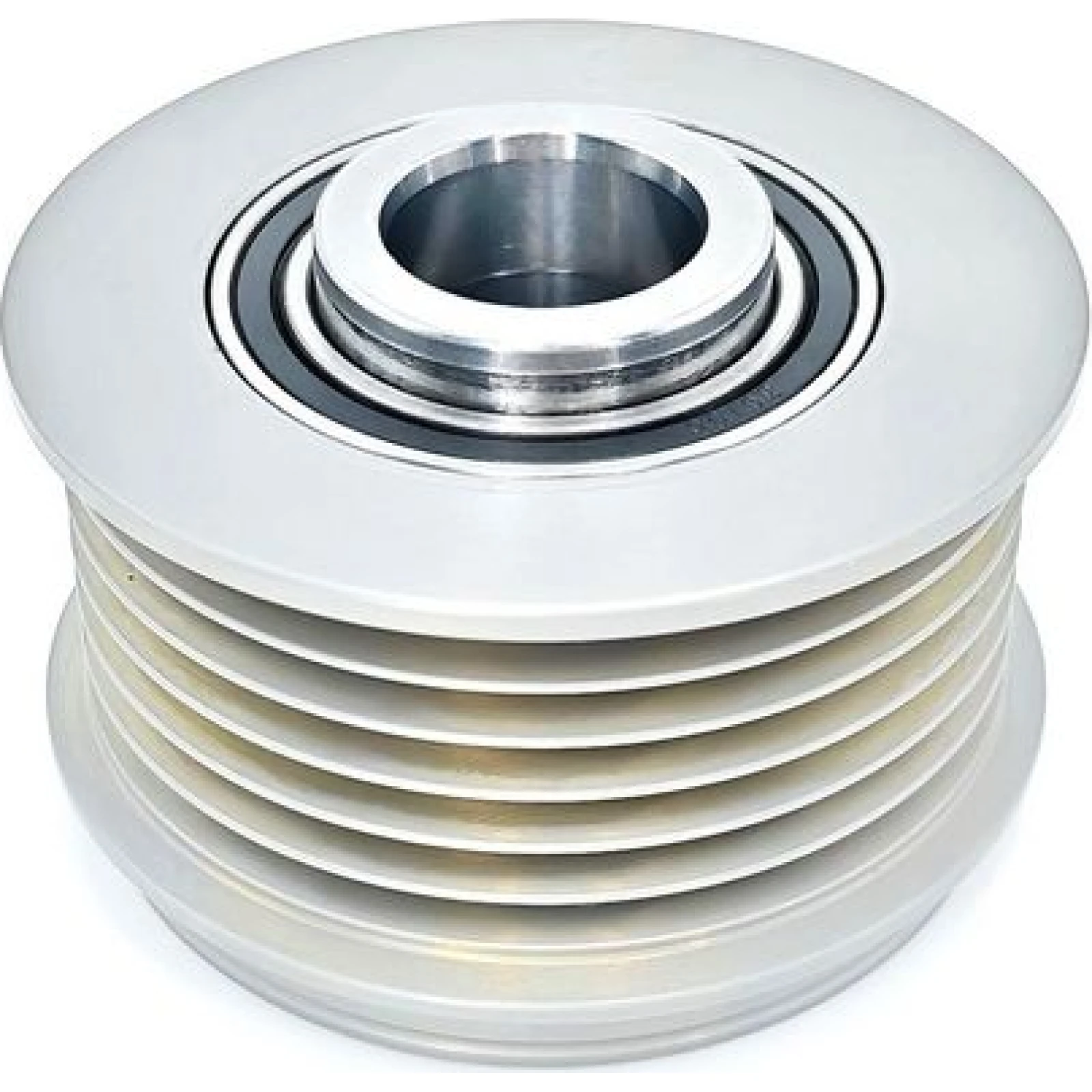 SKF Generatorfreilauf VKM 03604