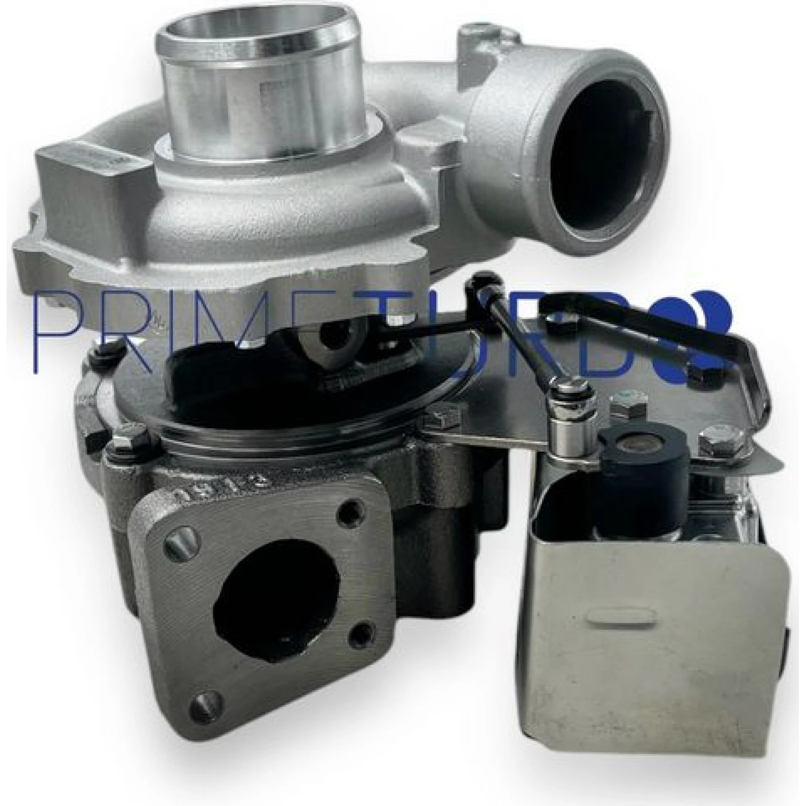 V00654T Prime Turbo Turbolader V00654T