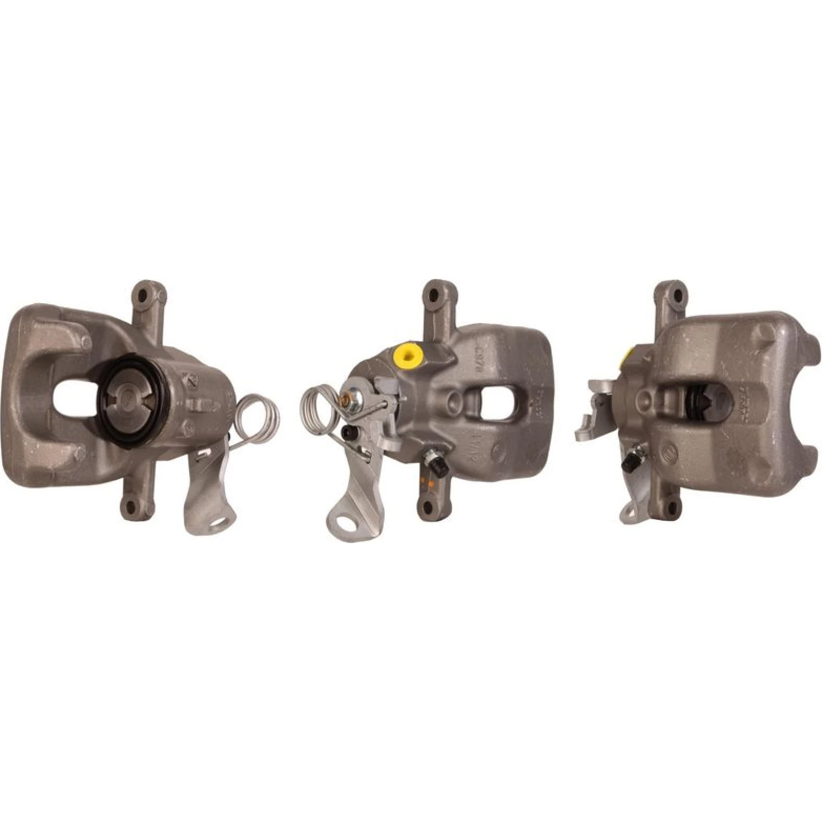 Tauschbremssattel 4107120