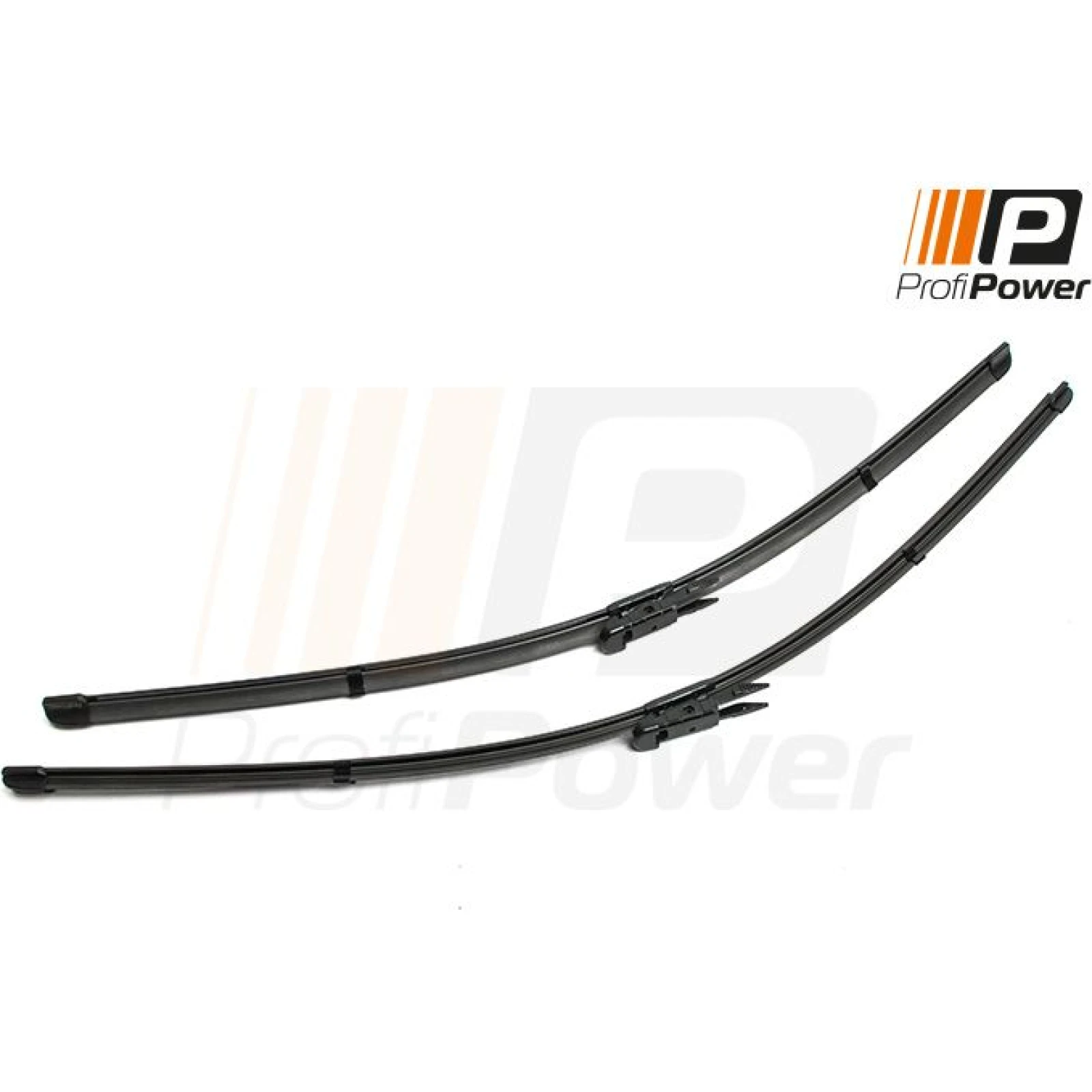 PROFIPOWER Wischblatt 1W1026K