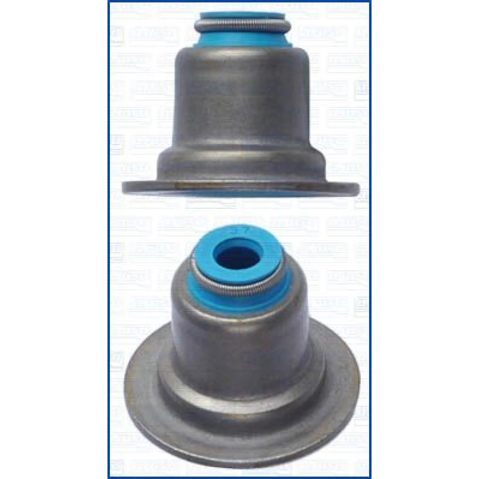Dichtring, Ventilschaft AJU12032800