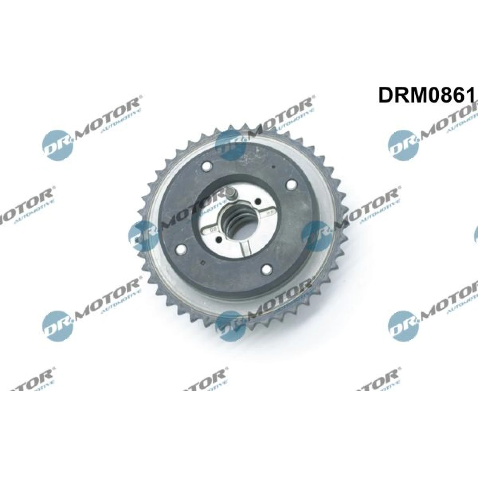 Nockenwellenversteller DRM0861