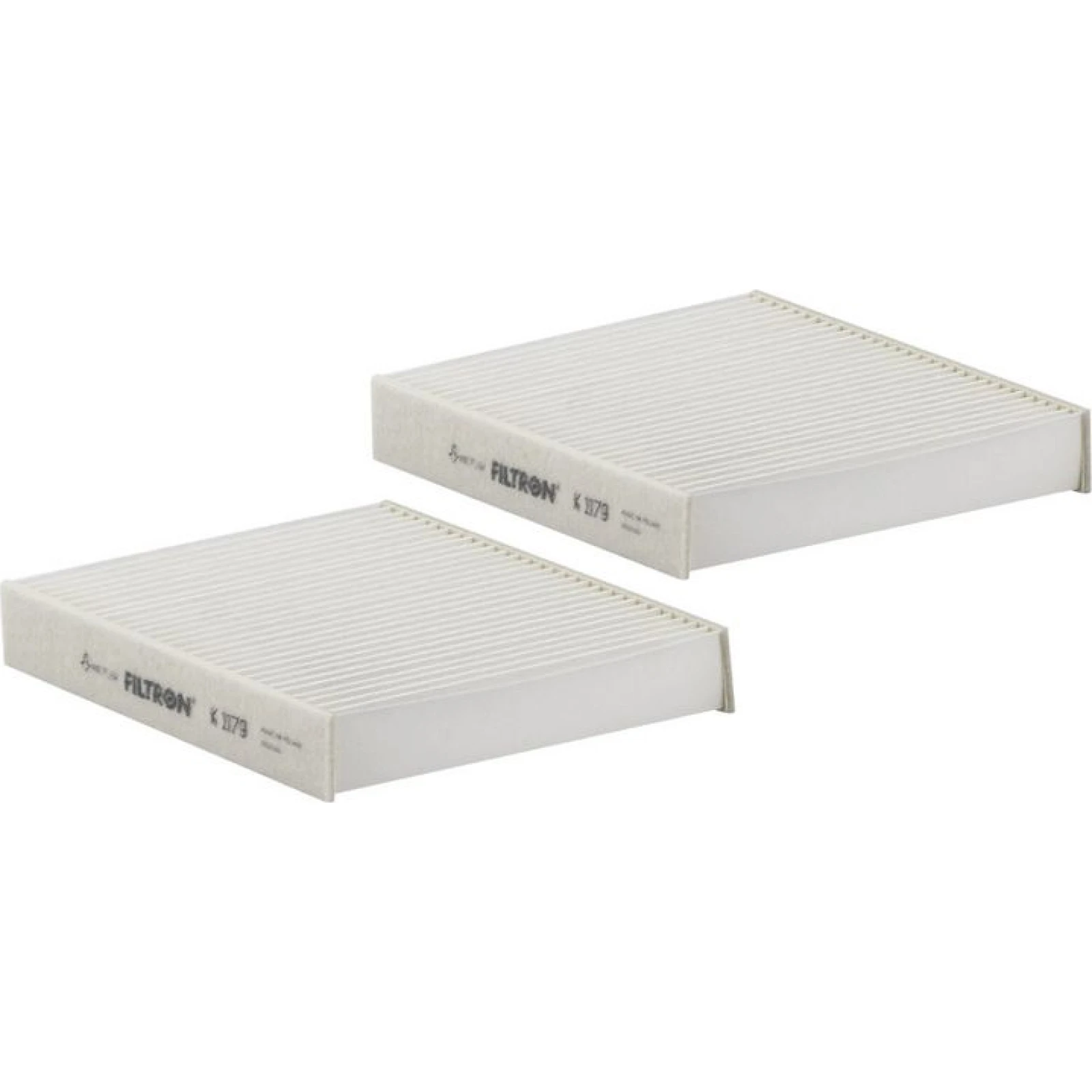FILTRON Filter, Innenraumluft K 1179-2x