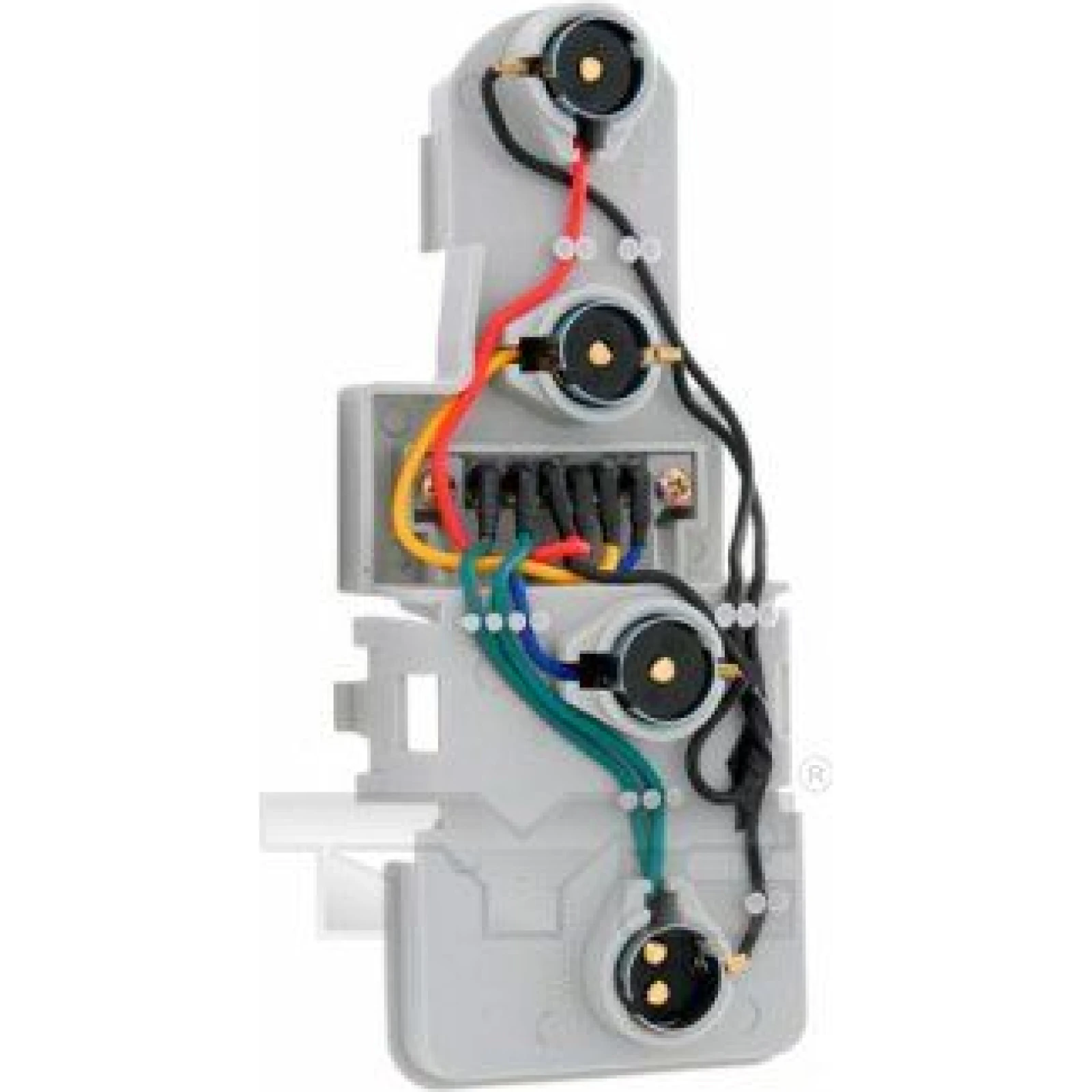 TYC Halter 11-0463-1