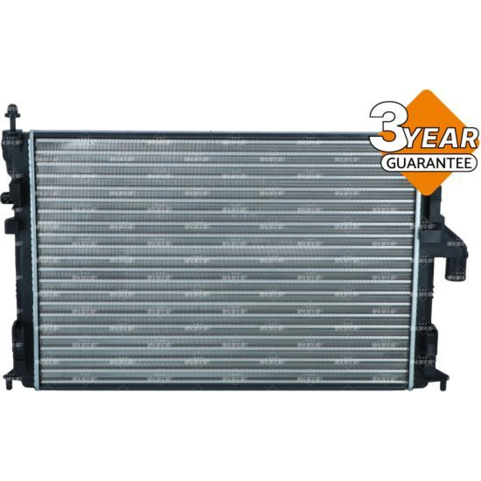Kühler, Motorkühlung 53118A