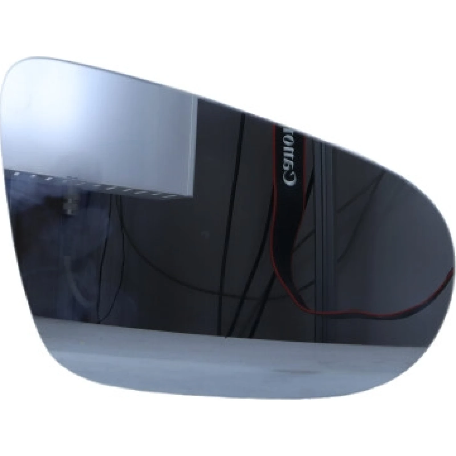 SPIEGELGLAS R EL VERS HZB KONV 95341062