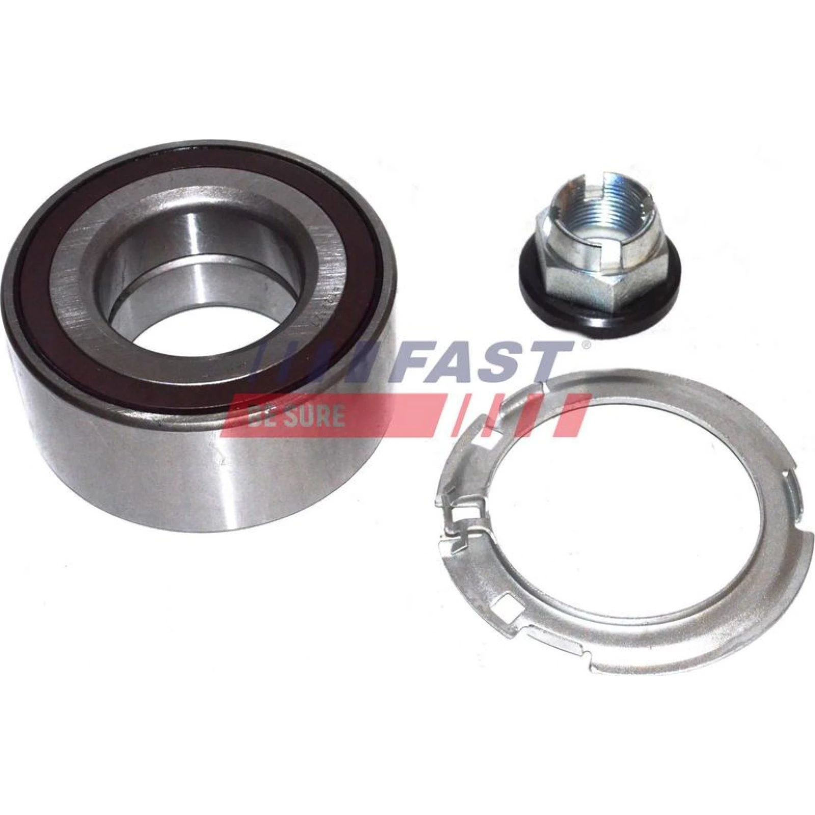 FAST Radlagersatz FT22127