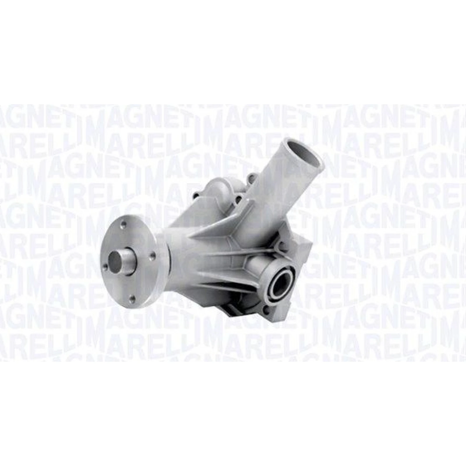 Magneti Marelli Wasserpumpe / Kühlmittelpumpe 352316171220