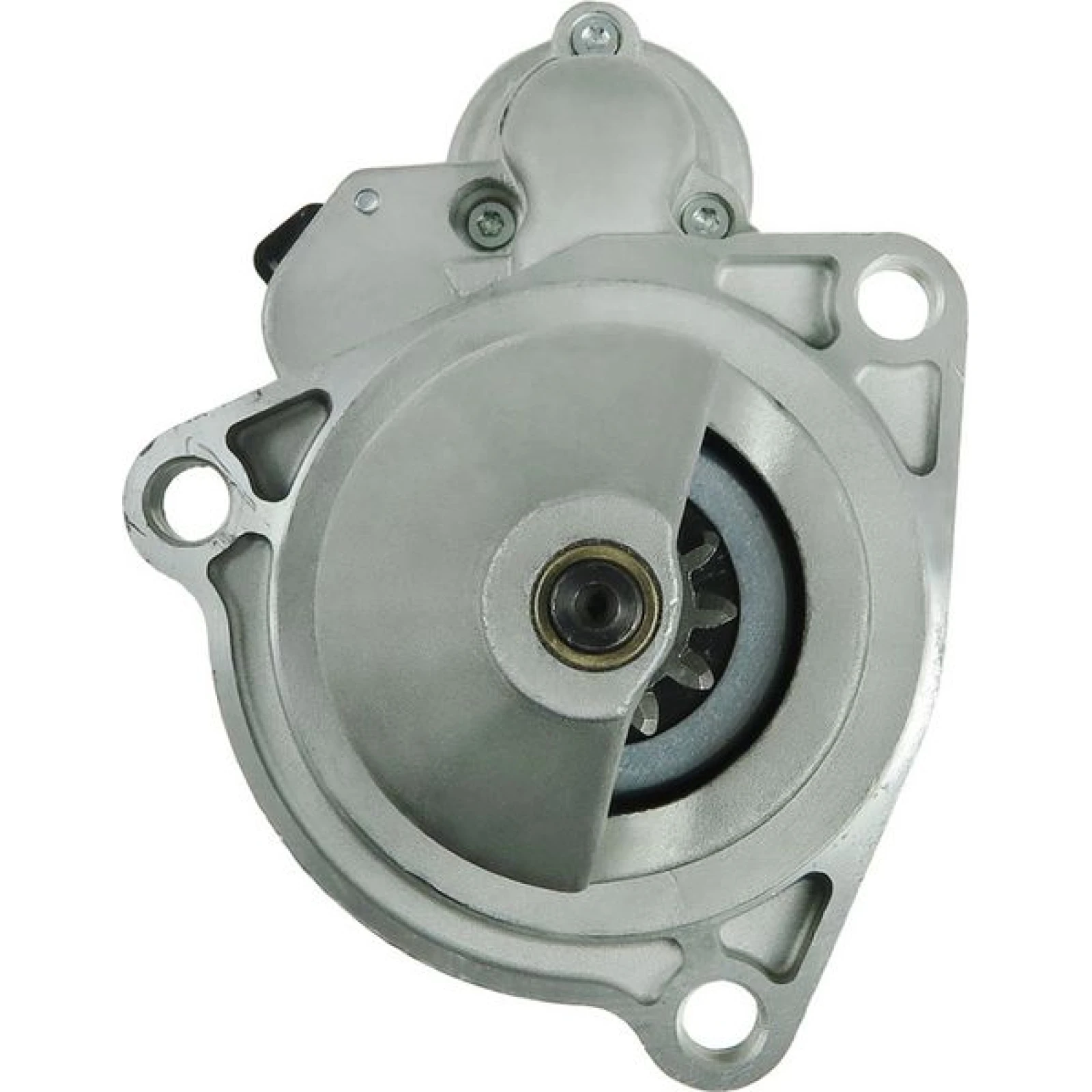 AS-PL Anlasser (Starter) S0258