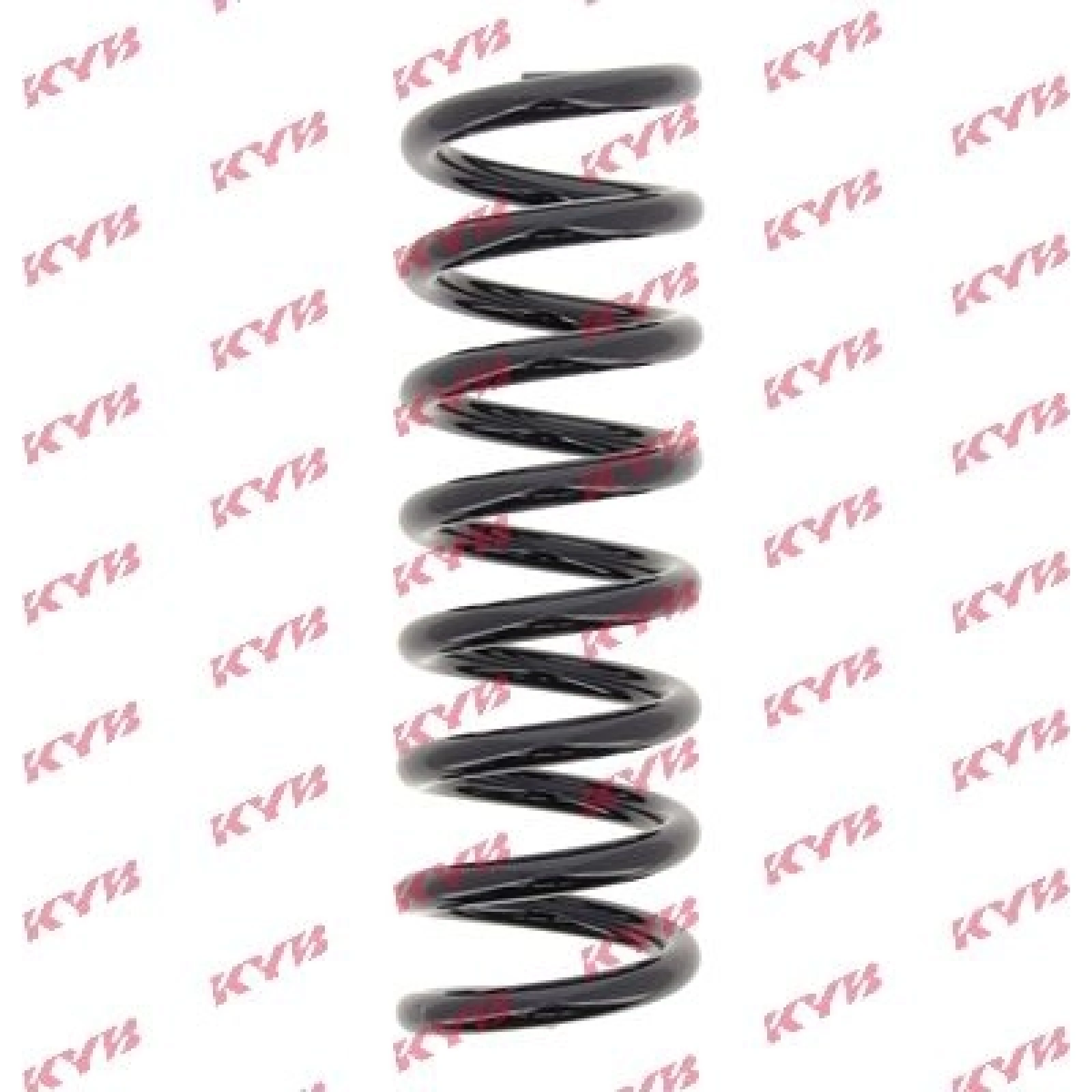 KYB Fahrwerksfeder Db T. C (W204) 1.6-3.5 01/07 RA7014