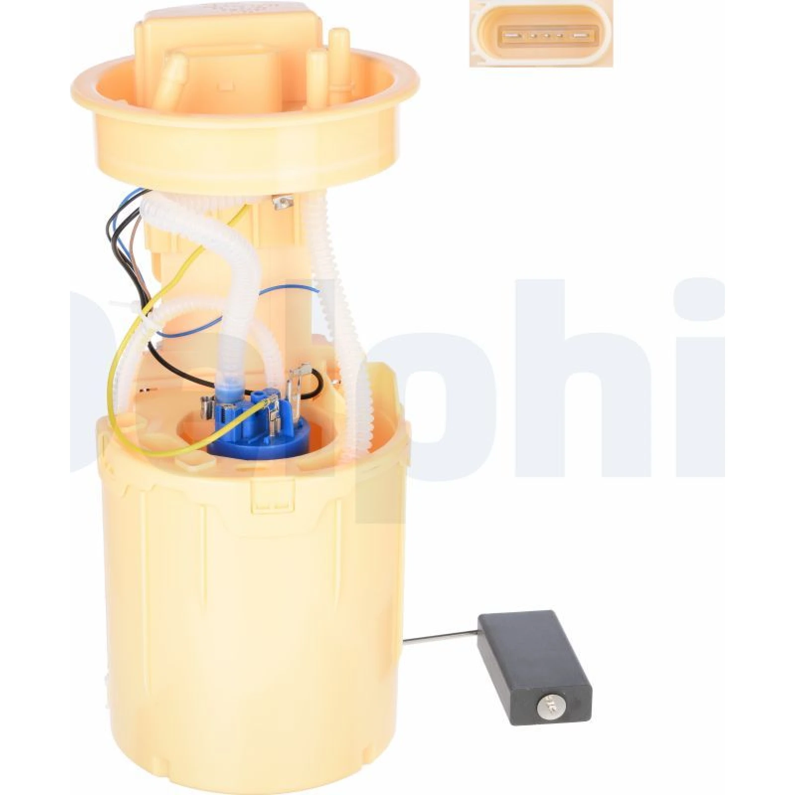 DELPHI Kraftstoff-Fördereinheit FG2429-12B1