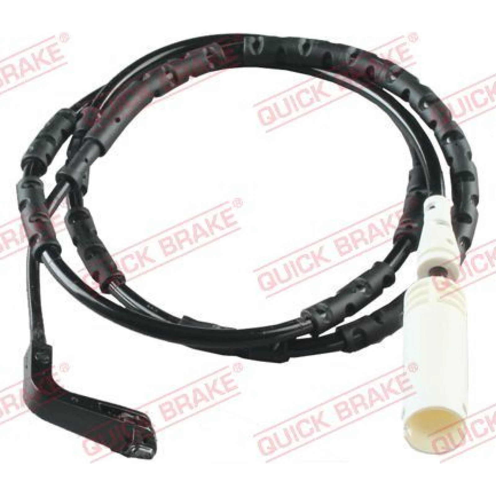 QUICK BRAKE Warnkontakt, Bremsbelagverschleiß WS0247A