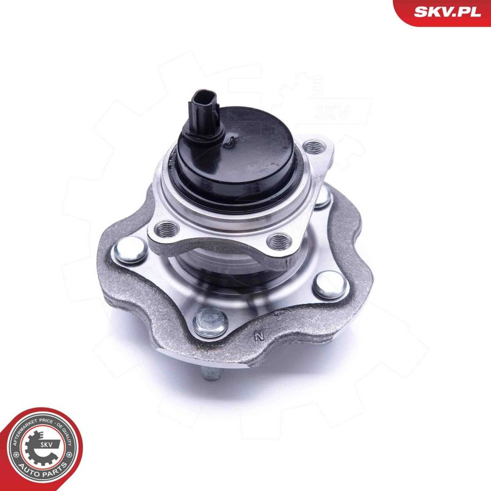 ESEN SKV Radlagersatz 29SKV271