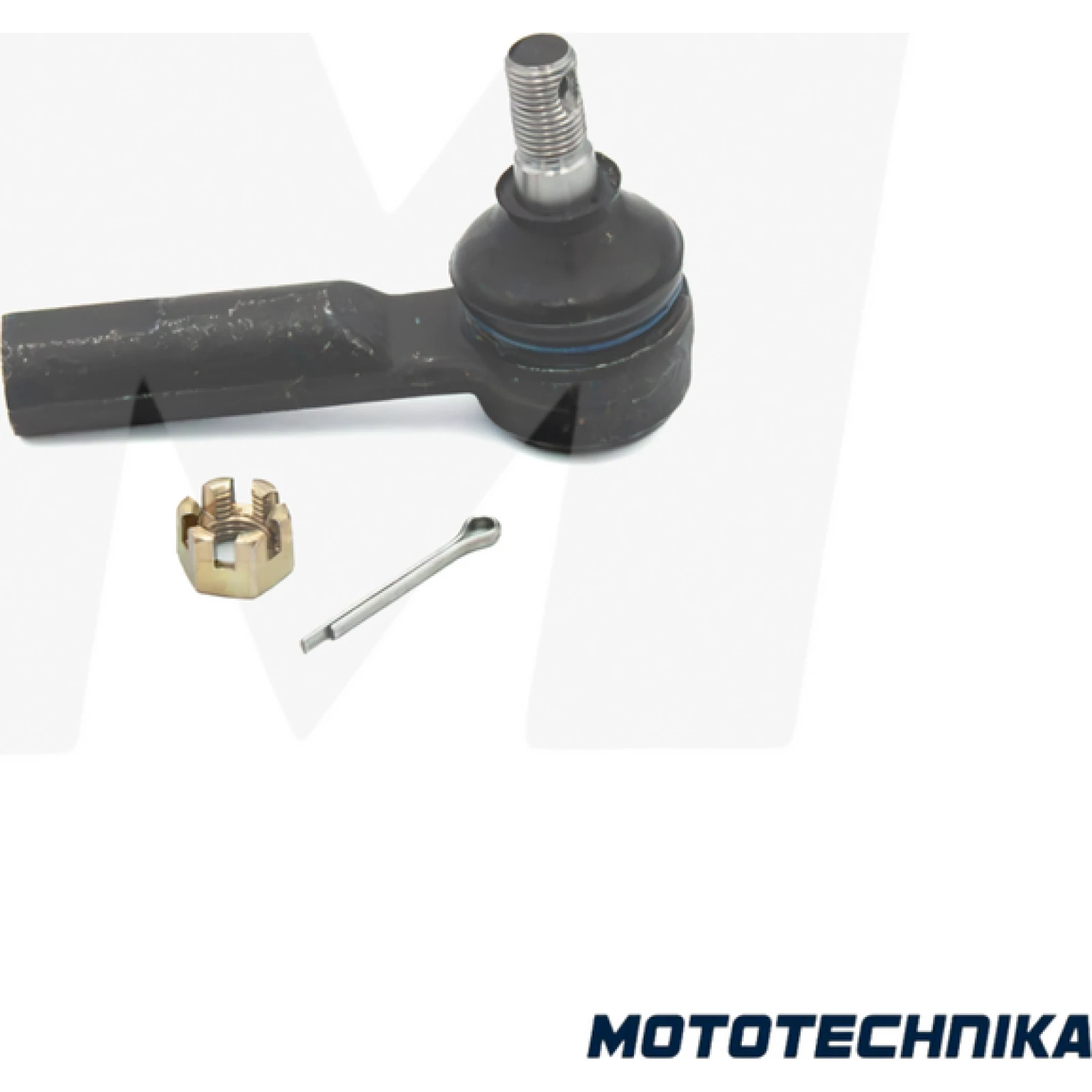 MOTOTECHNIKA Spurstangenkopf 58-PKW-02