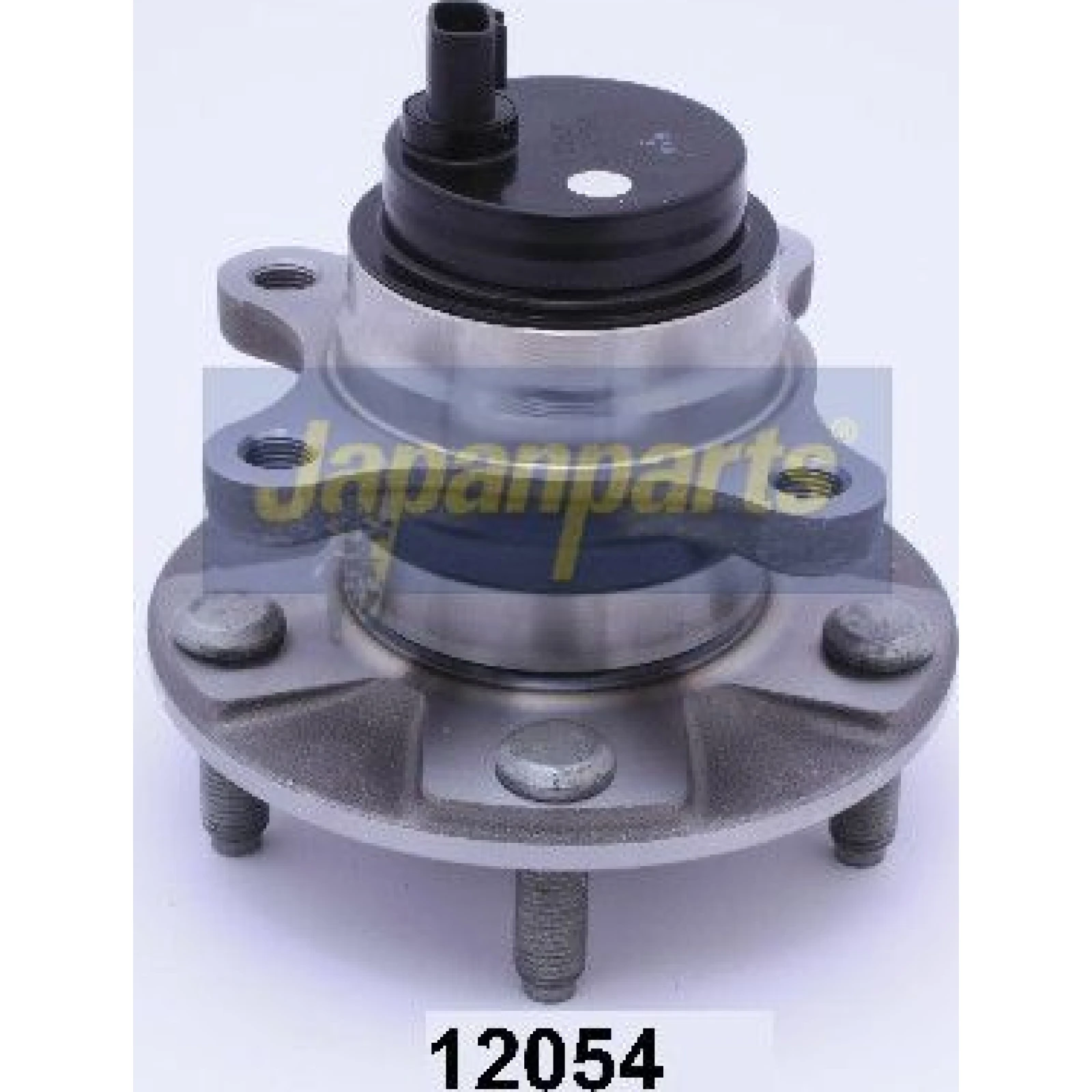 Radlagersatz KK-12054