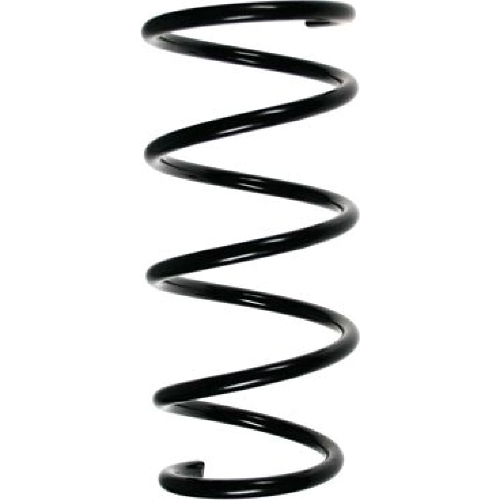 SPIDAN Fahrwerksfeder 49074
