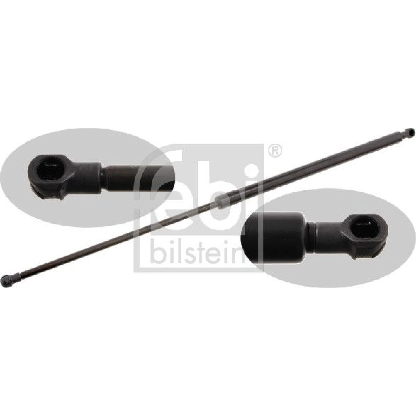 febi bilstein 06246 Radmutter