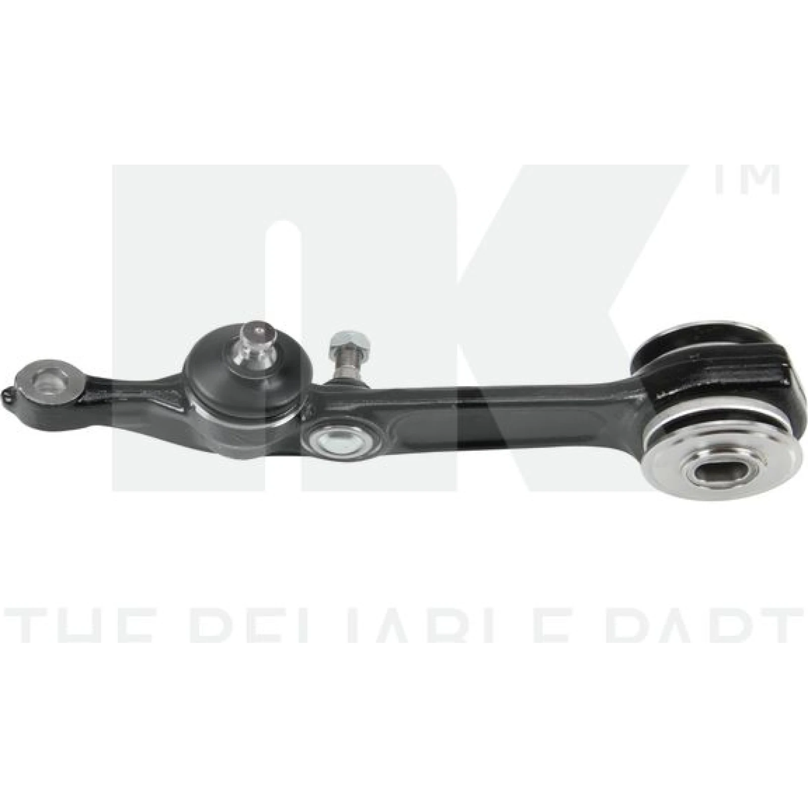 Querlenker Db P. W220 Le Unten 5013381