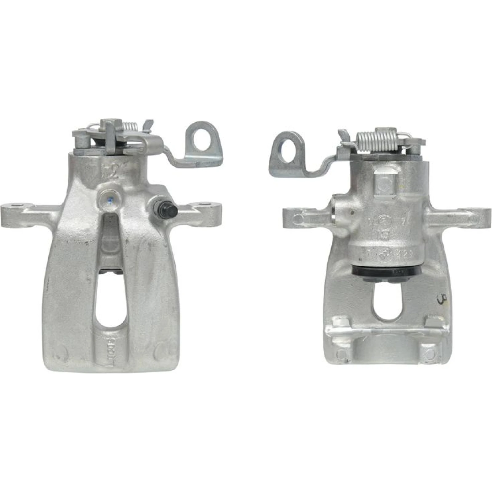 Bremssattel 24.3347-1714.5