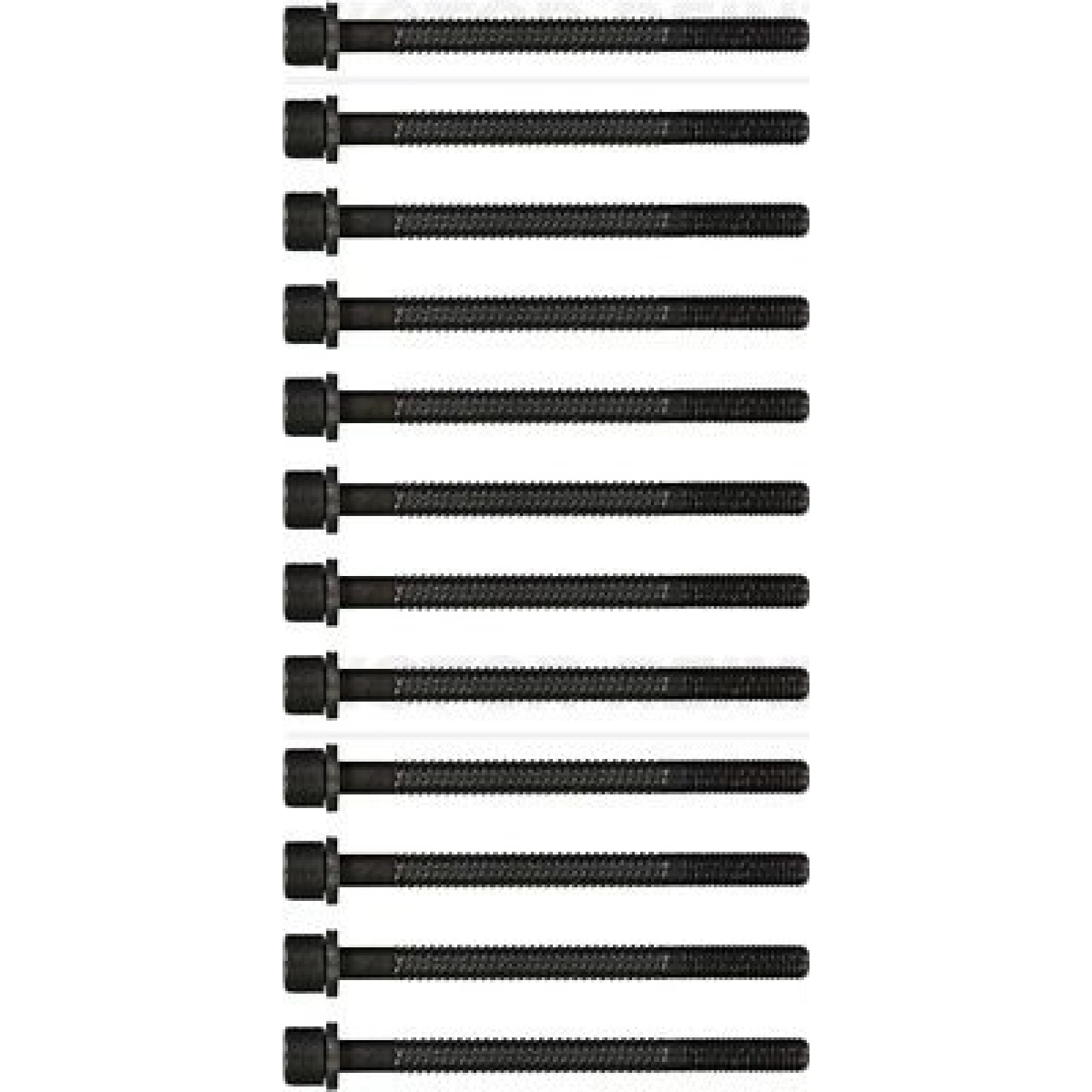 ZK-Schraubensatz 14-32049-01