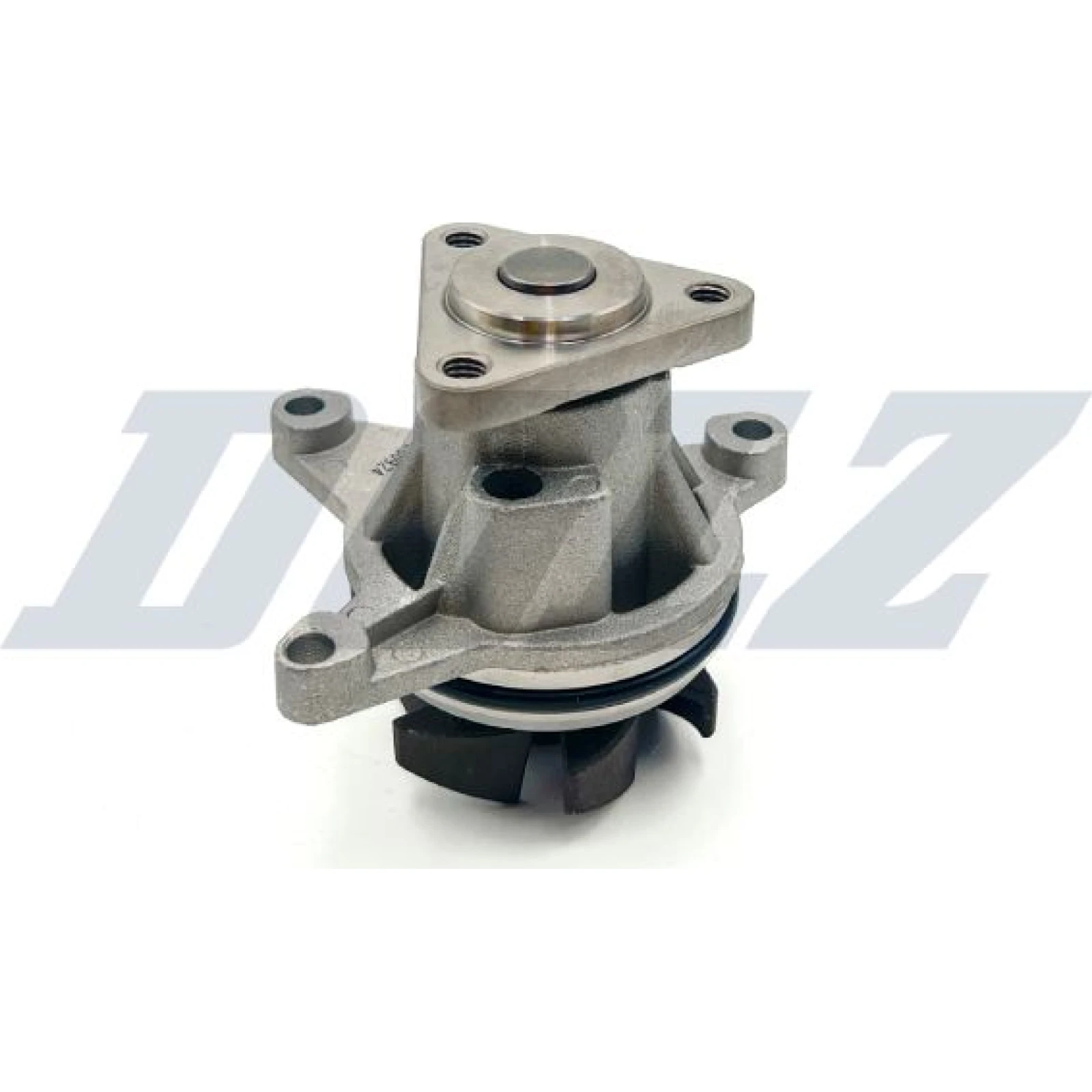 DOLZ Wasserpumpe / Kühlmittelpumpe F150